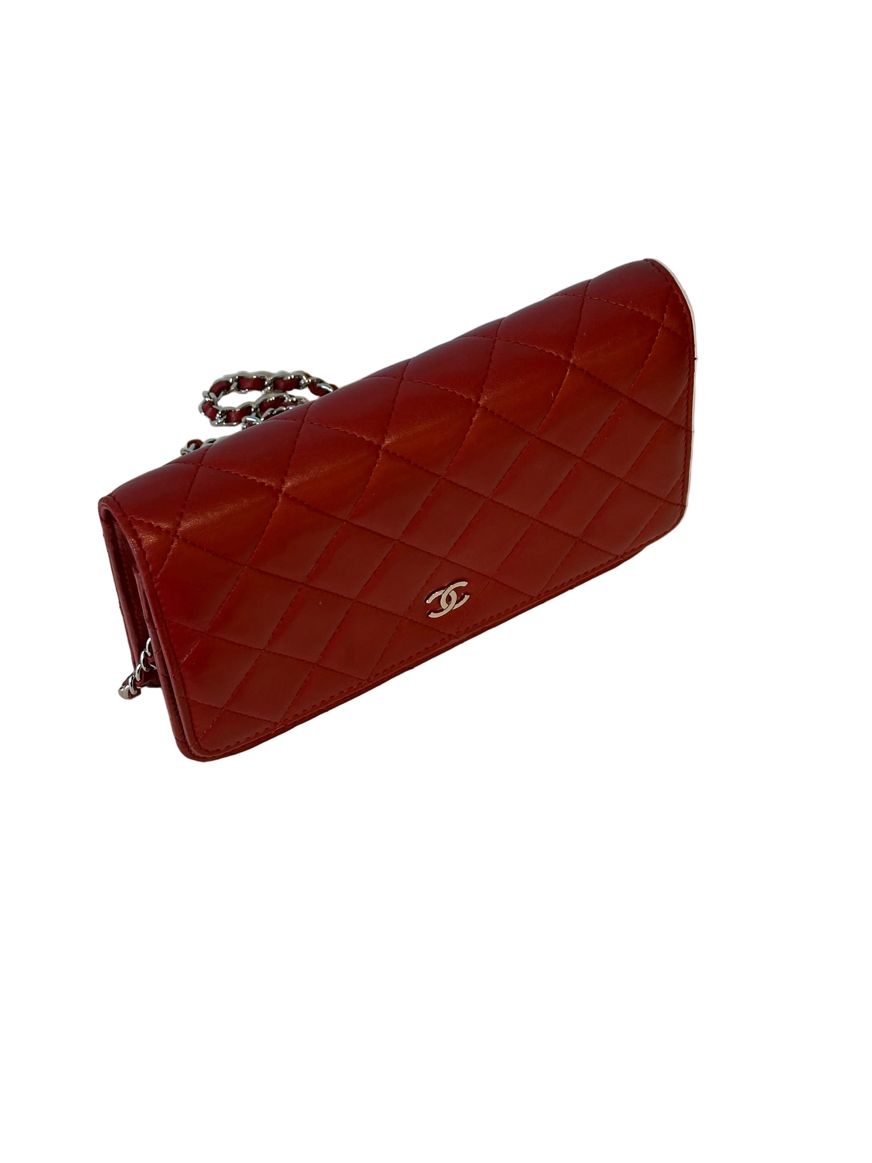 Borsa Chanel Woc
