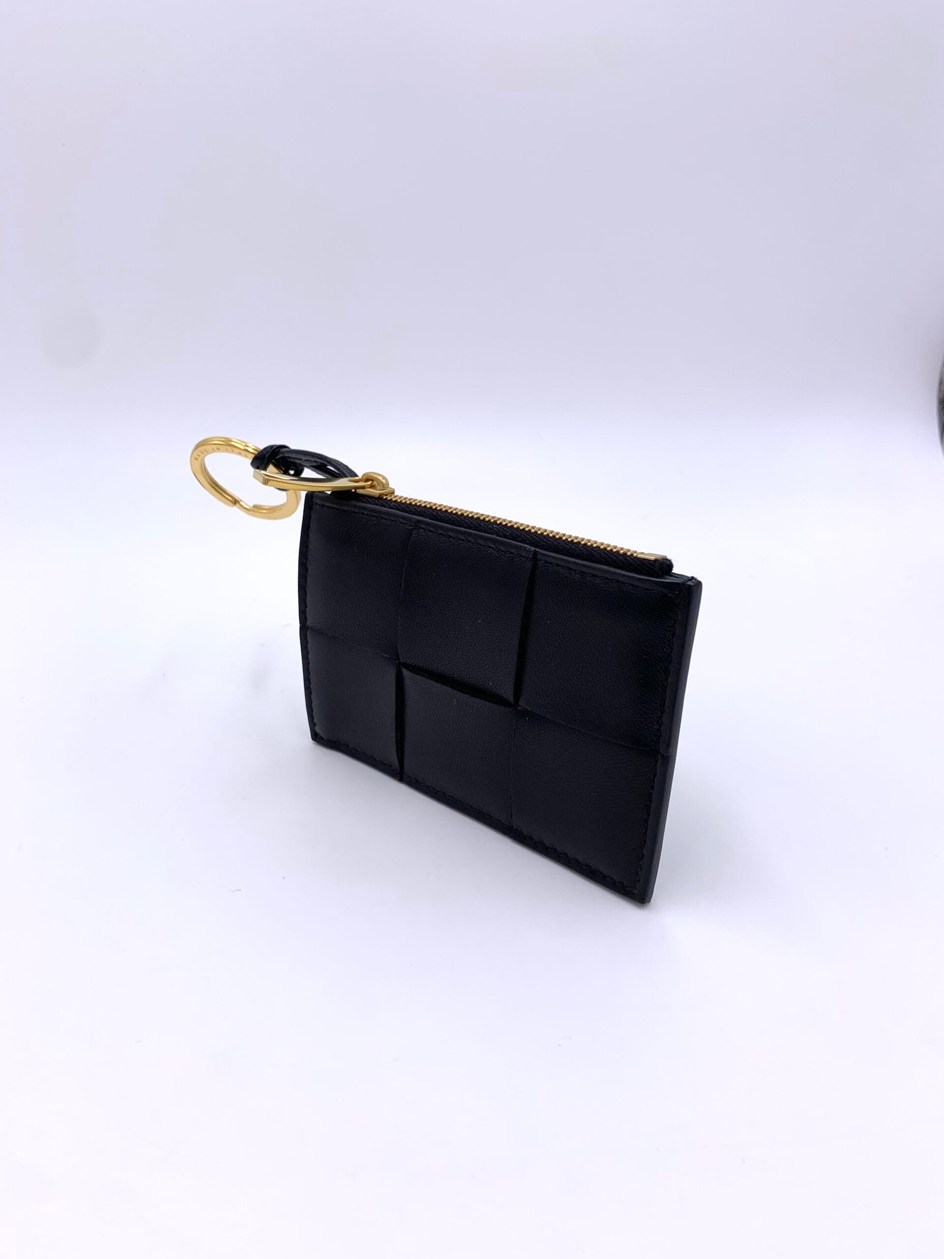 Portachiavi Bottega Veneta