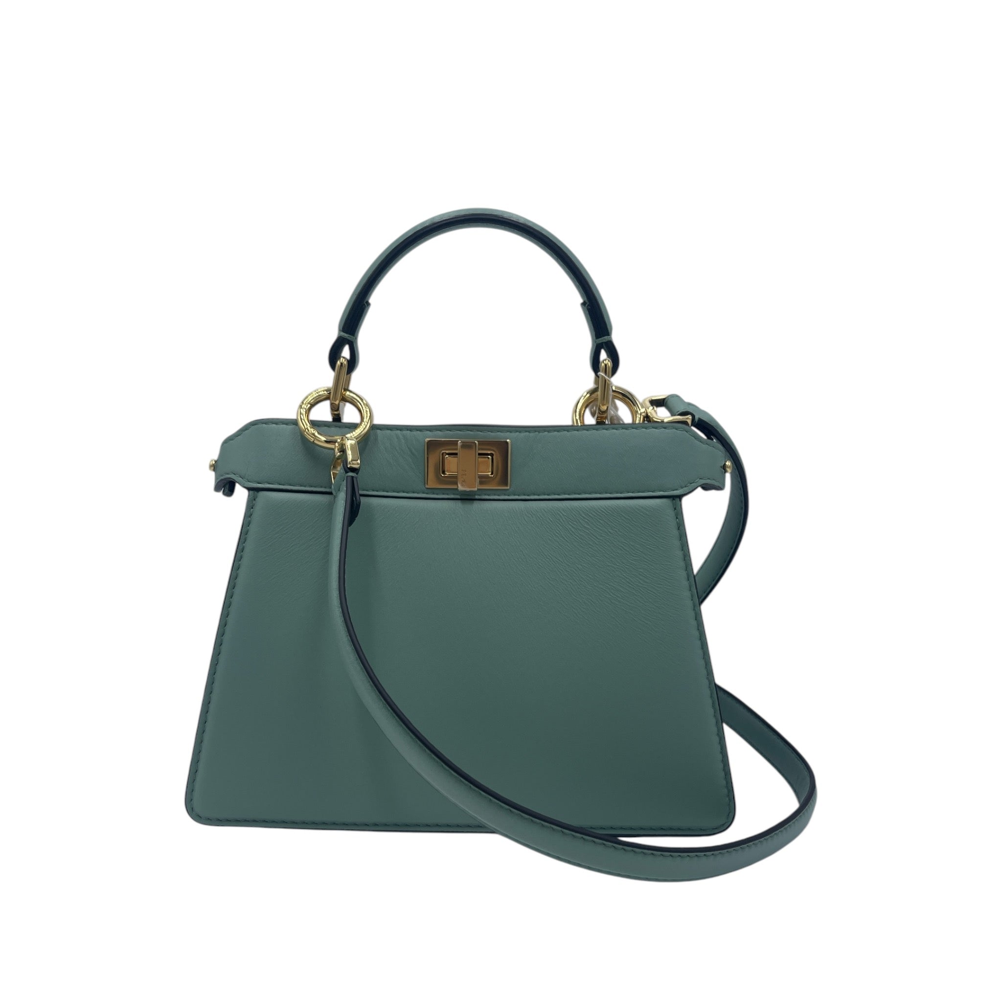 Borsa Fendi Peekaboo