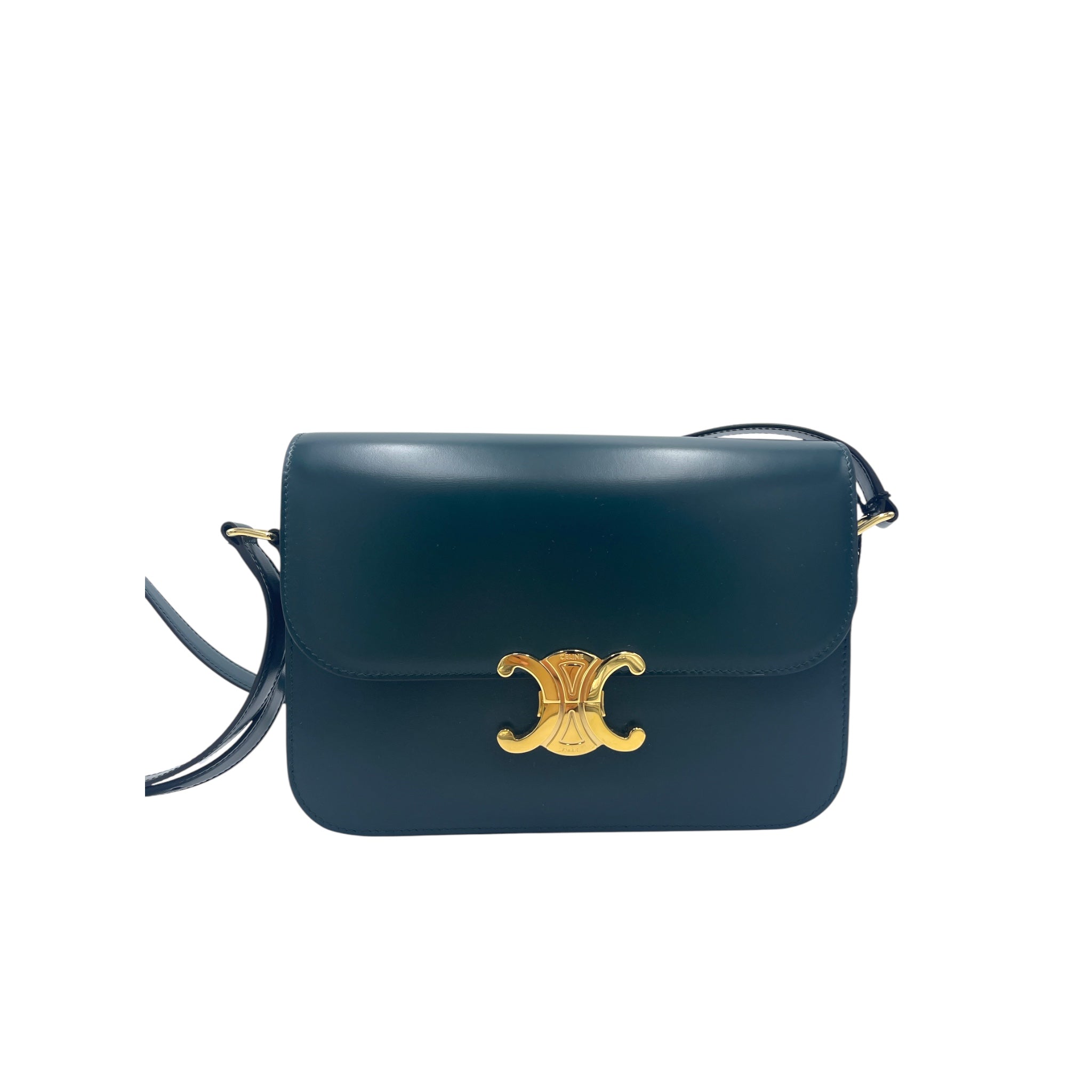 Borsa Celine Triomphe