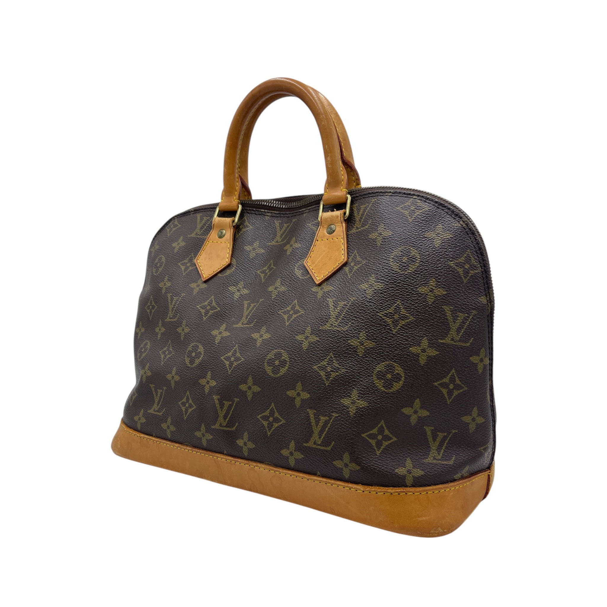 Borsa Louis Vuitton Alma