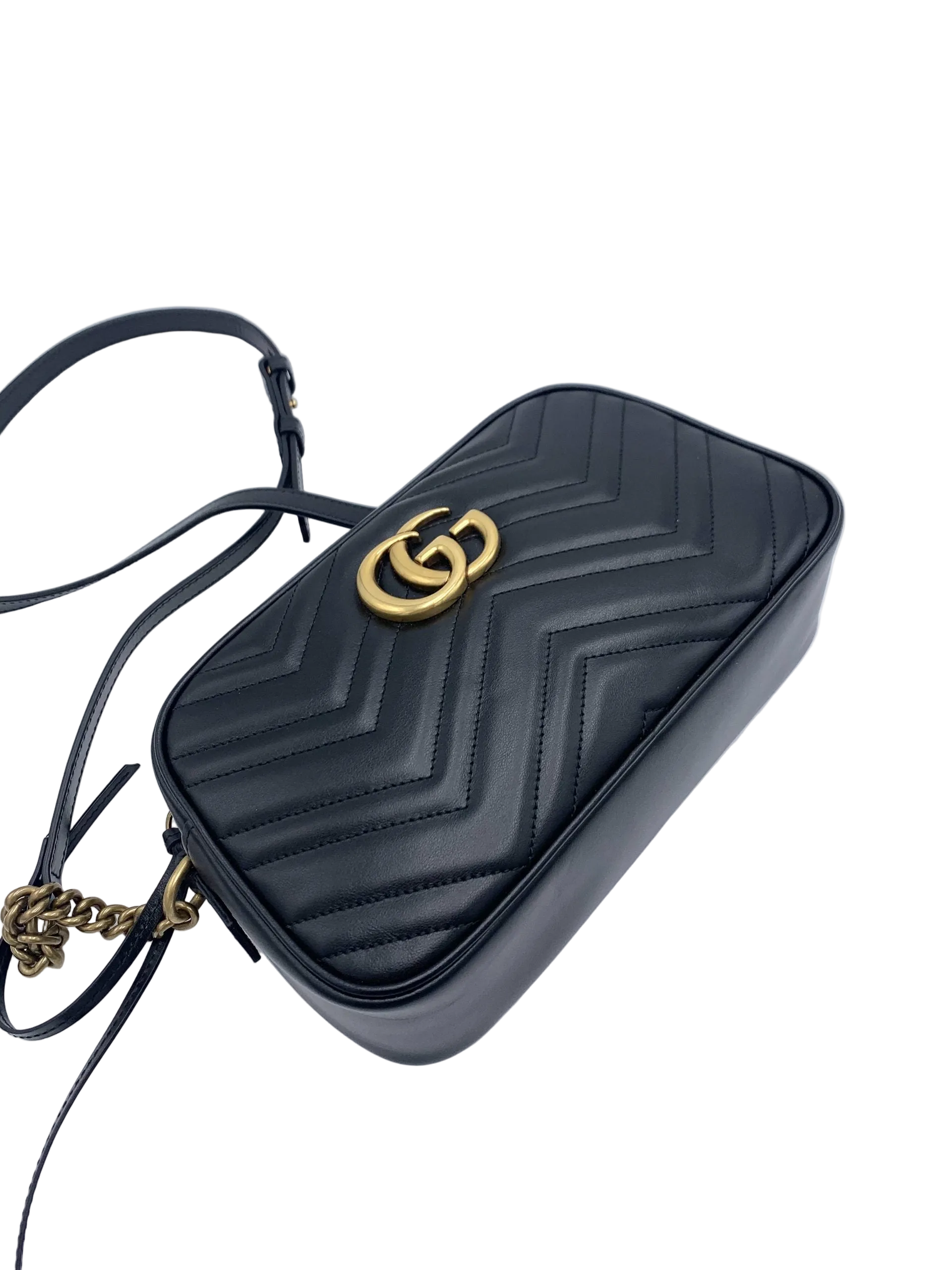 Borsa Gucci Camera Bag