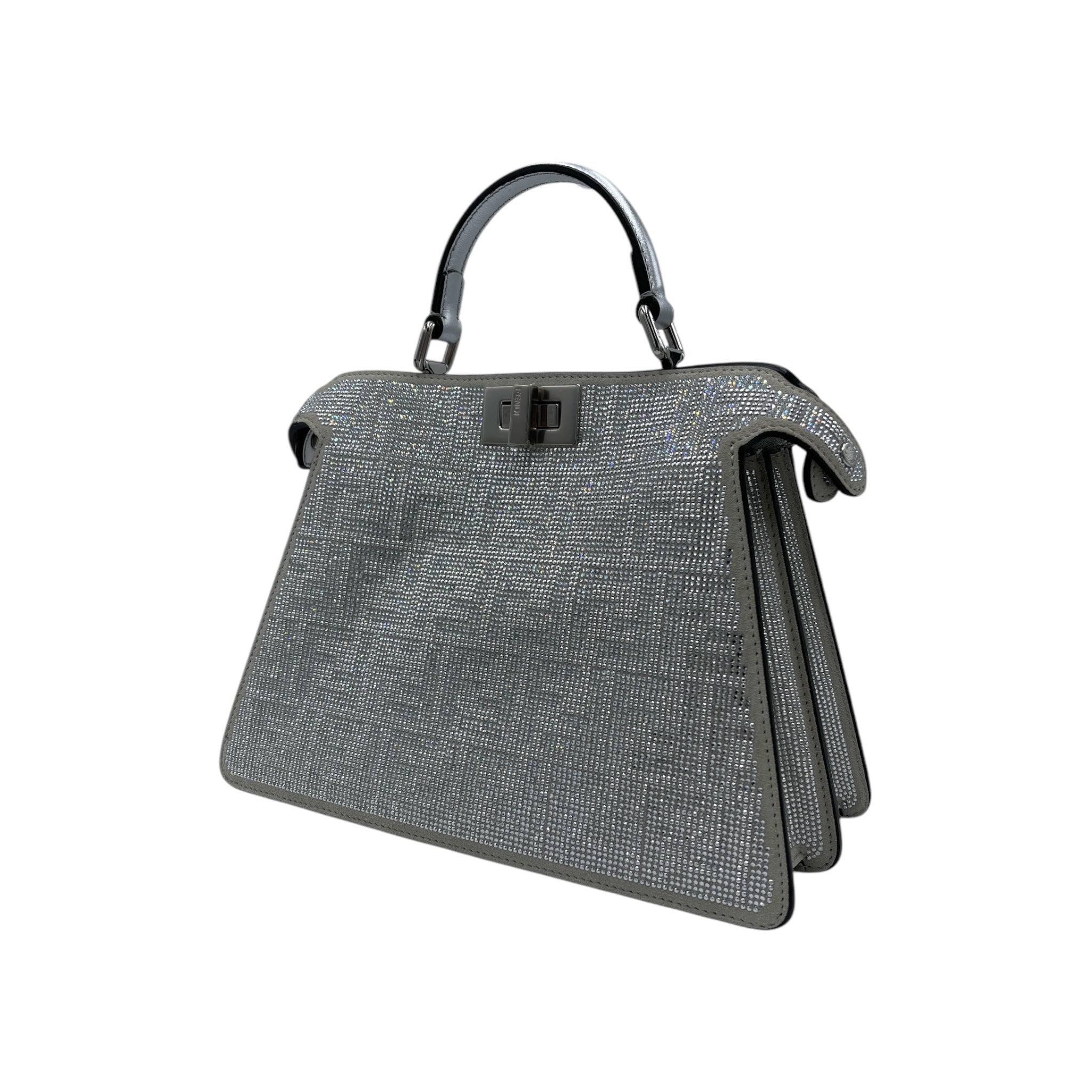 Borsa Fendi Peekaboo Limited Edition