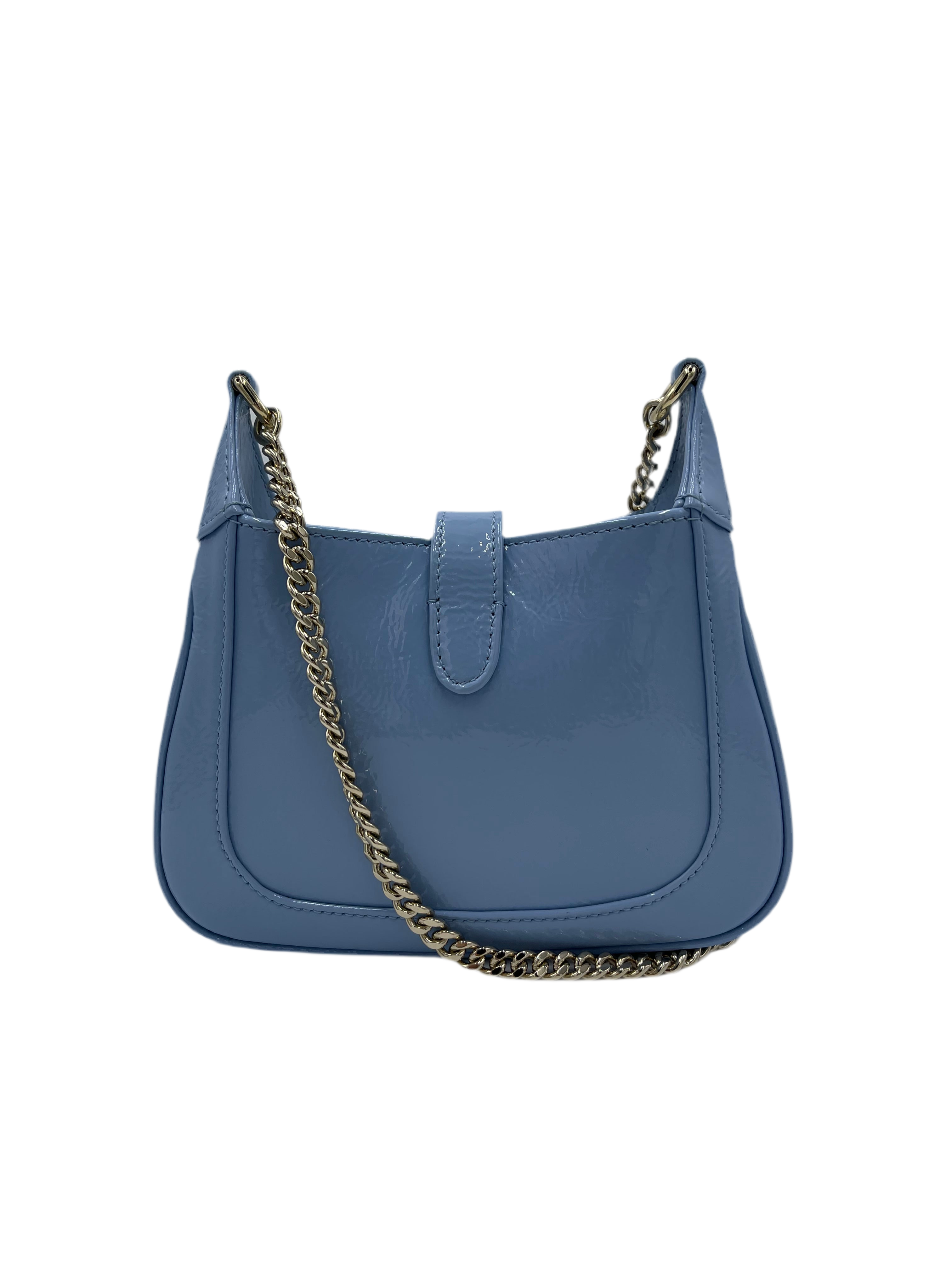 Borsa Gucci Jackie Notte