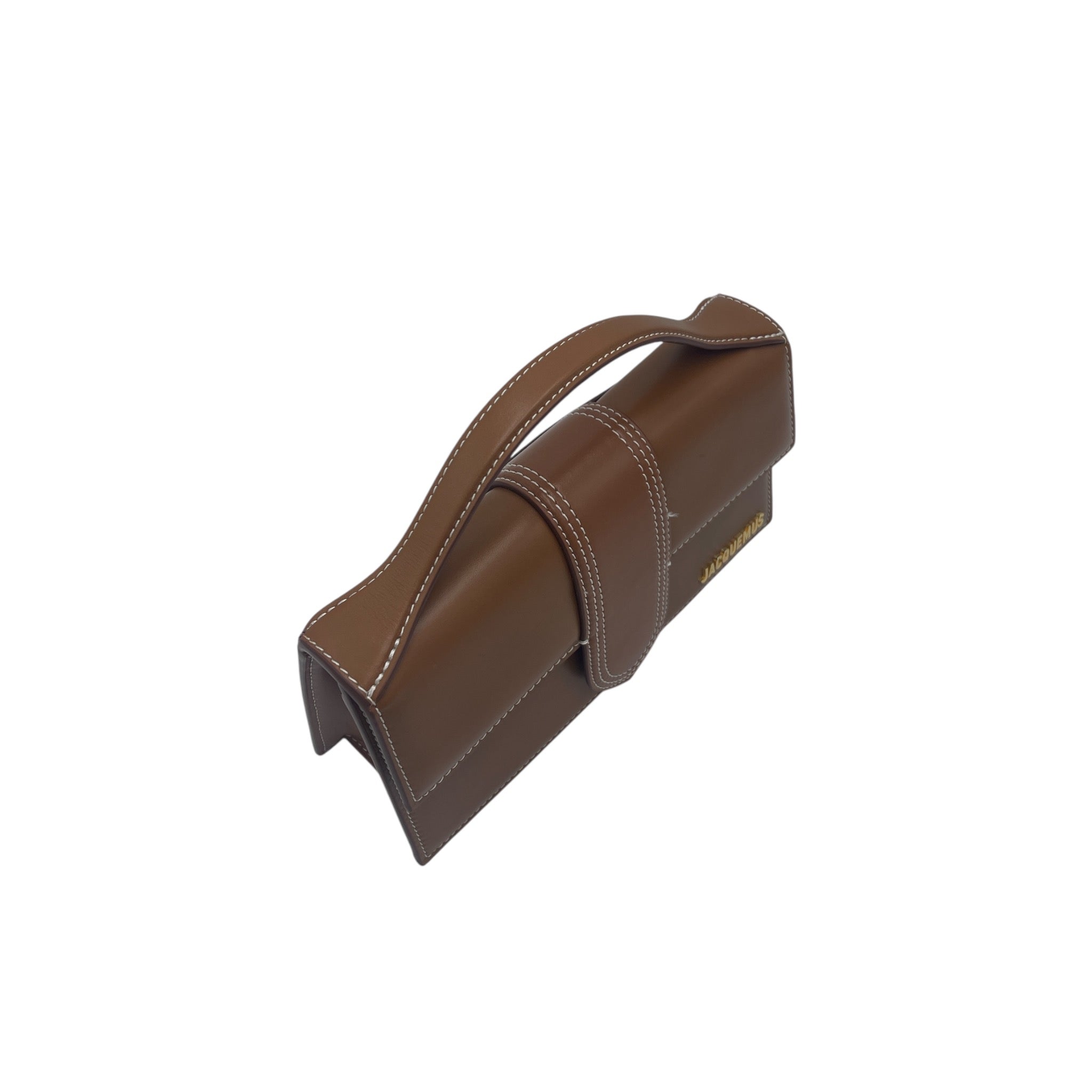 Borsa Jacquemus Le Grand Bambino