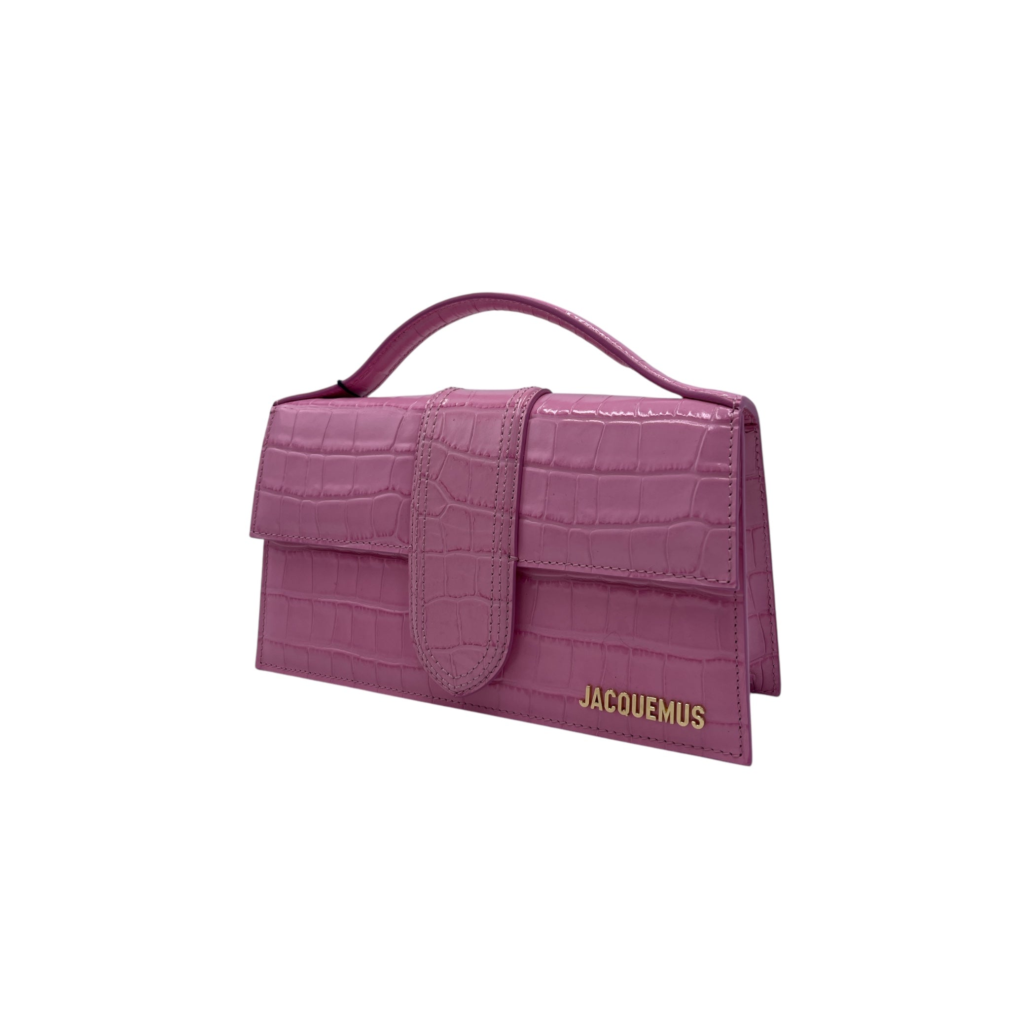 Borsa Jacquemus Le Grand Bambino