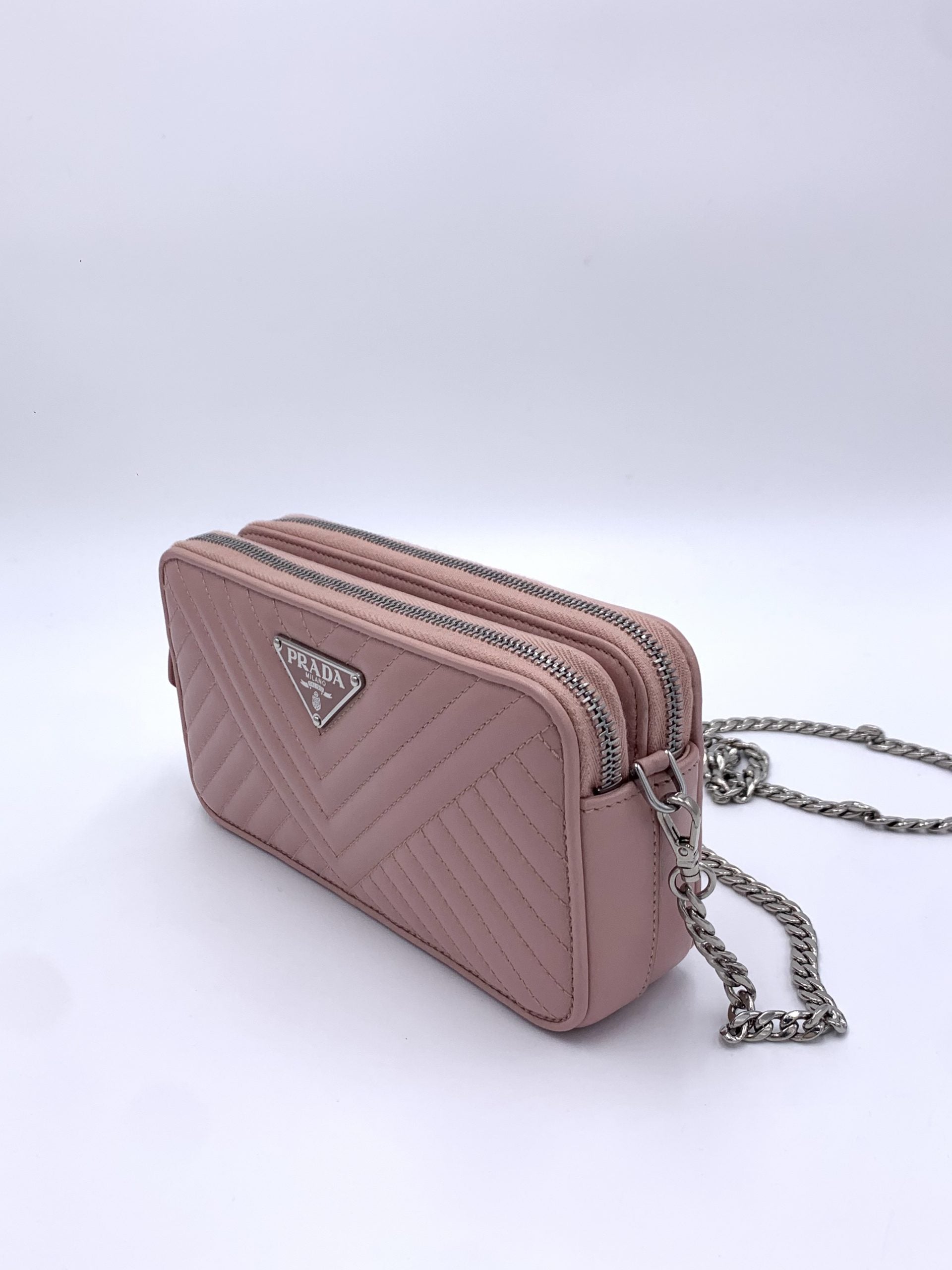 Borsa Tracolla Prada