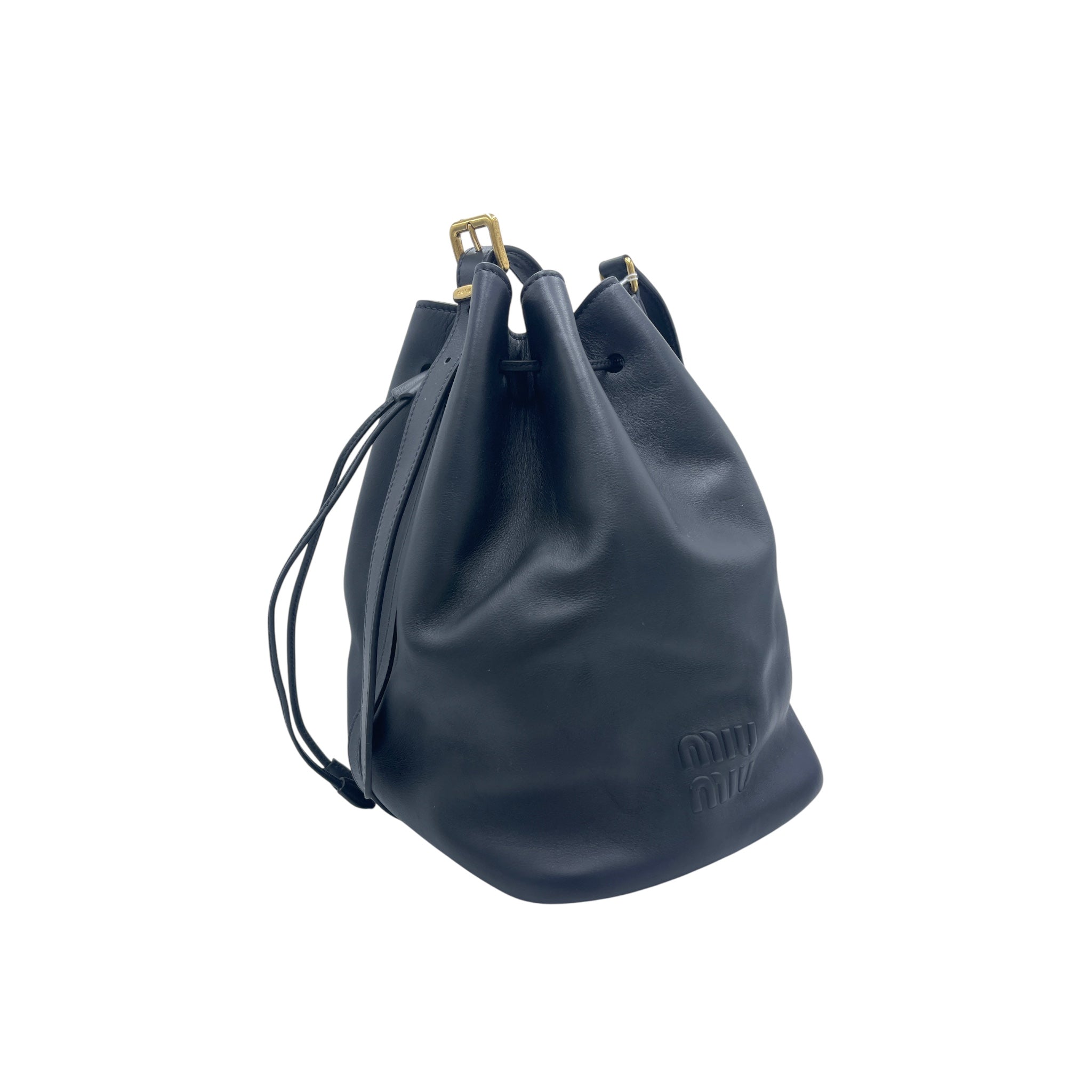Borsa Secchiello Miu Miu