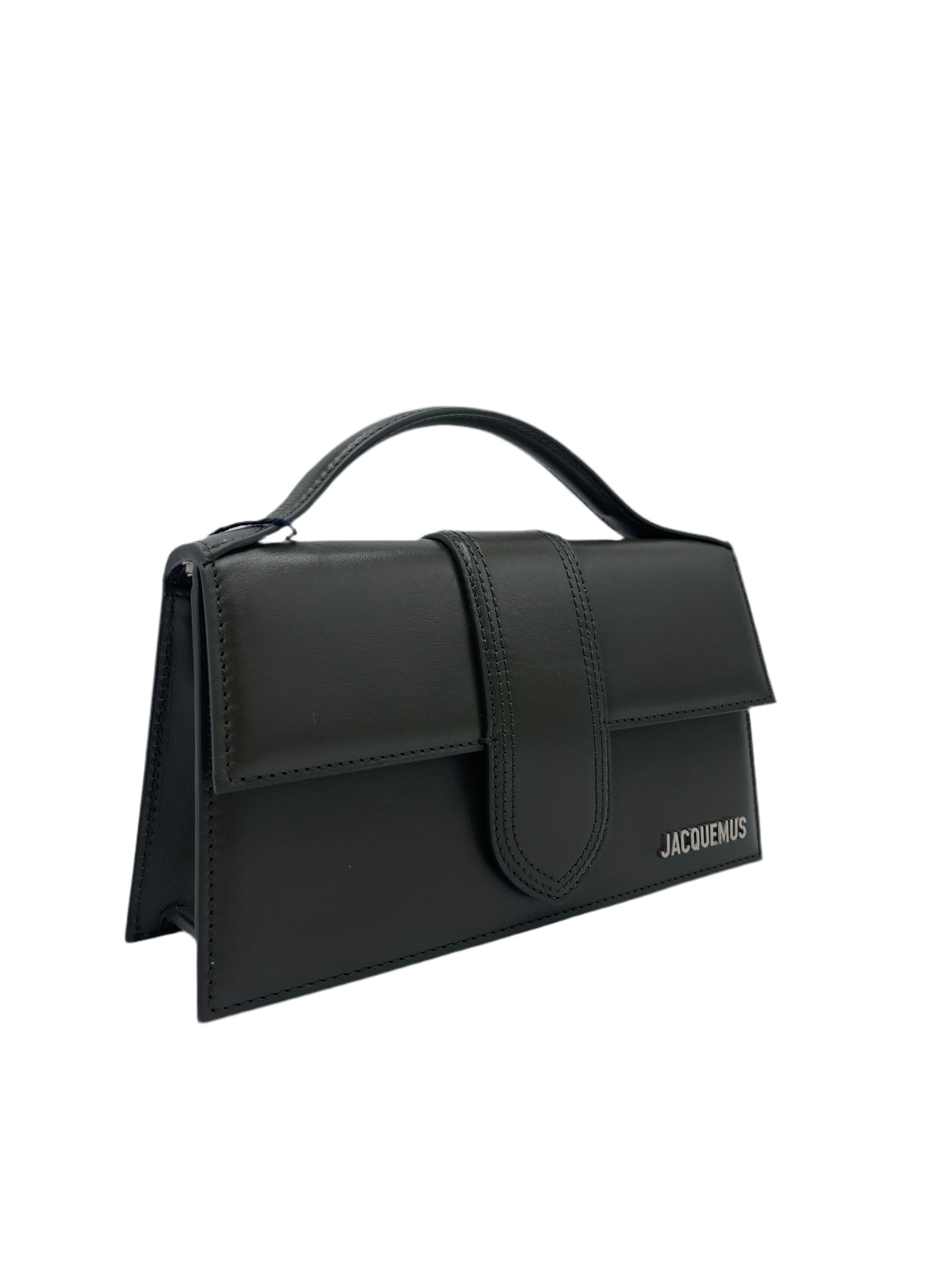 Borsa Jacquemus Le Grand Bambino