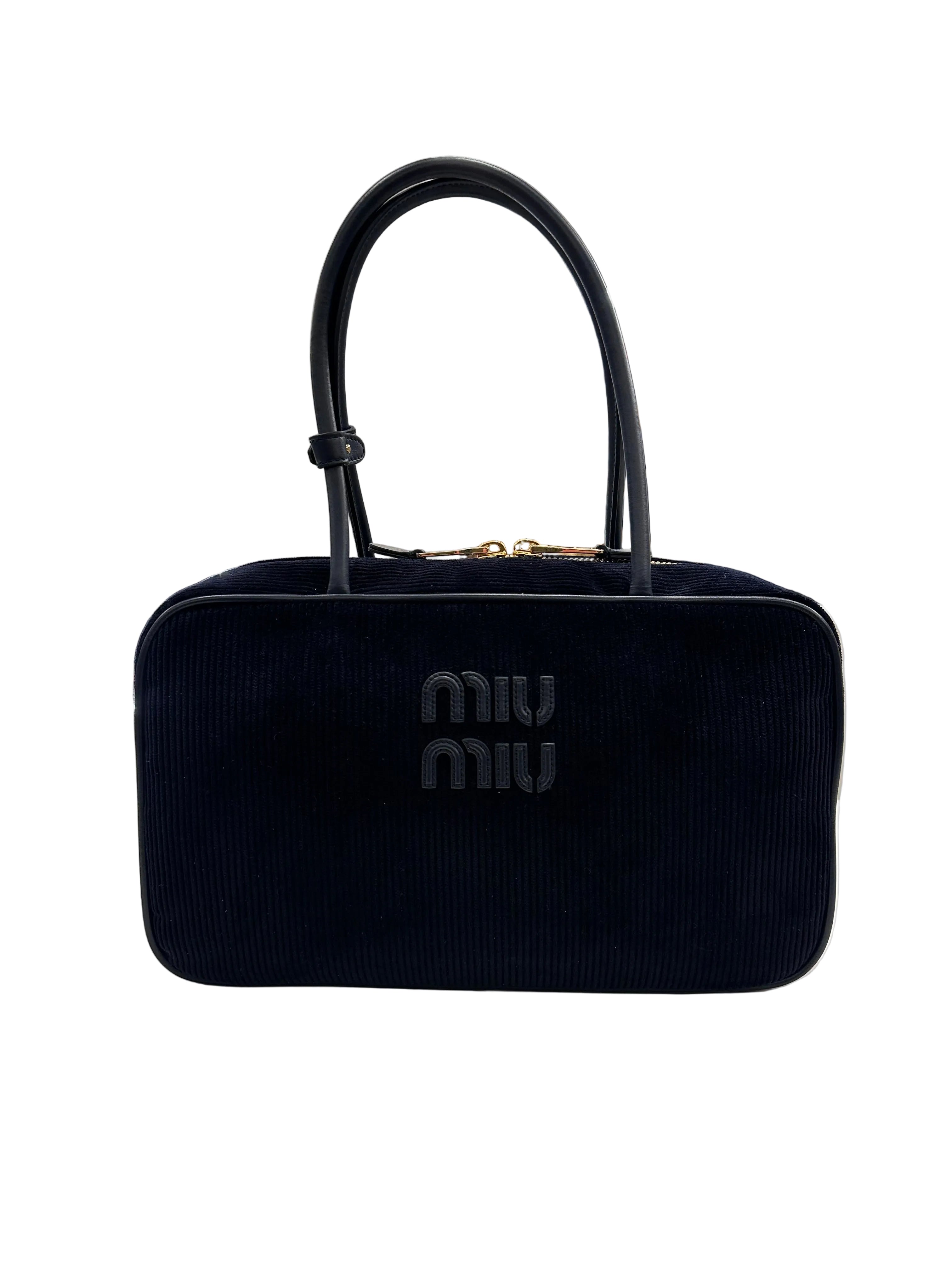 Borsa Miu Miu Beau