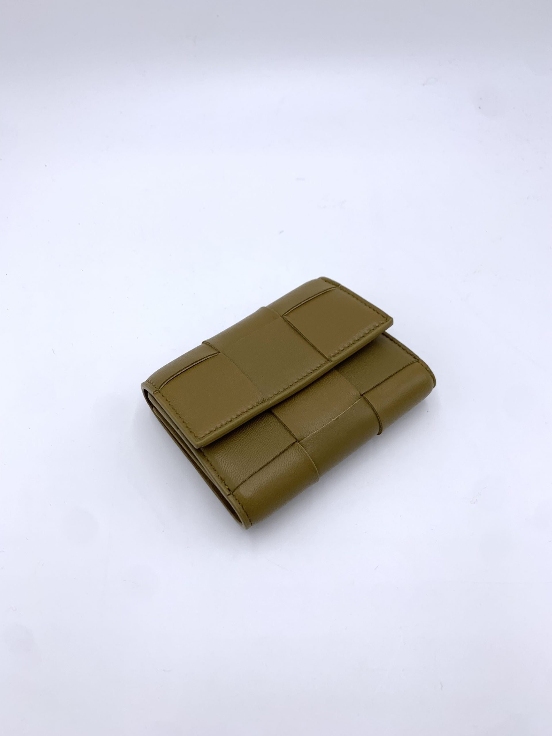 Portafoglio Bottega Veneta