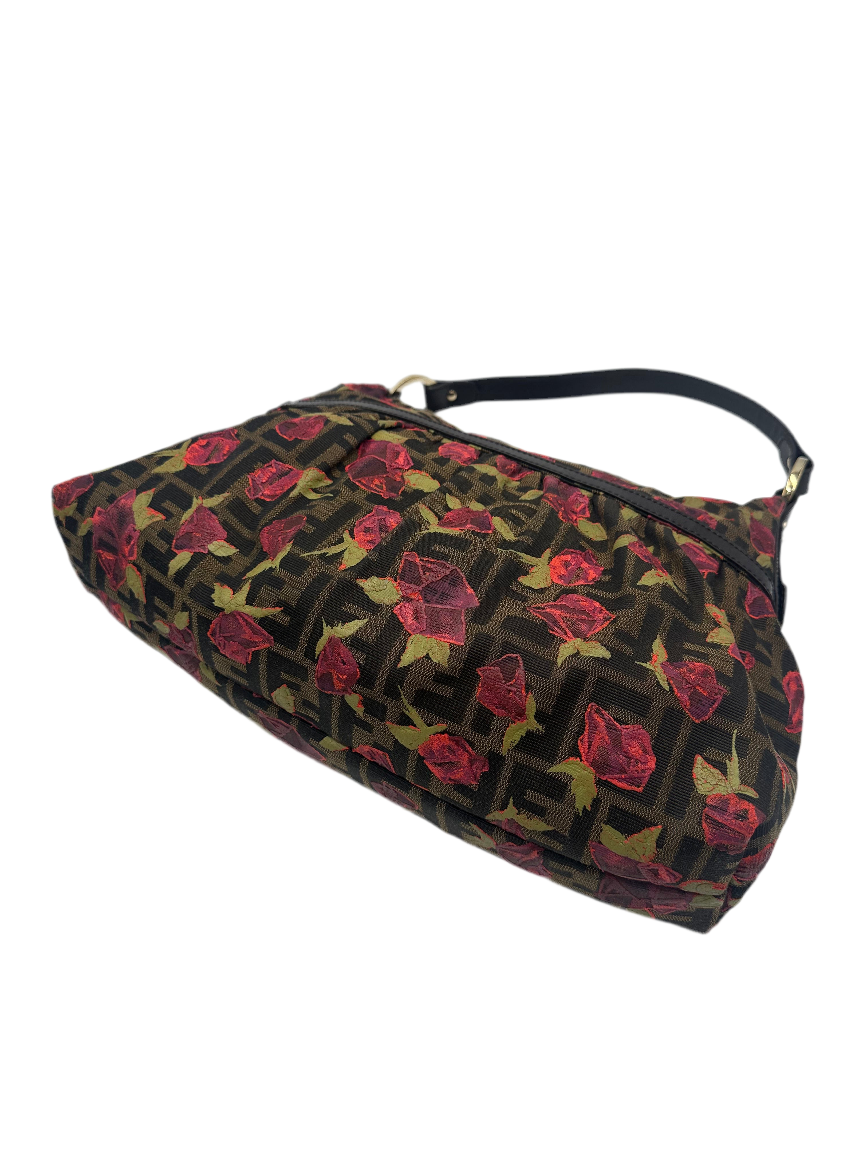 Borsa Fendi Chef