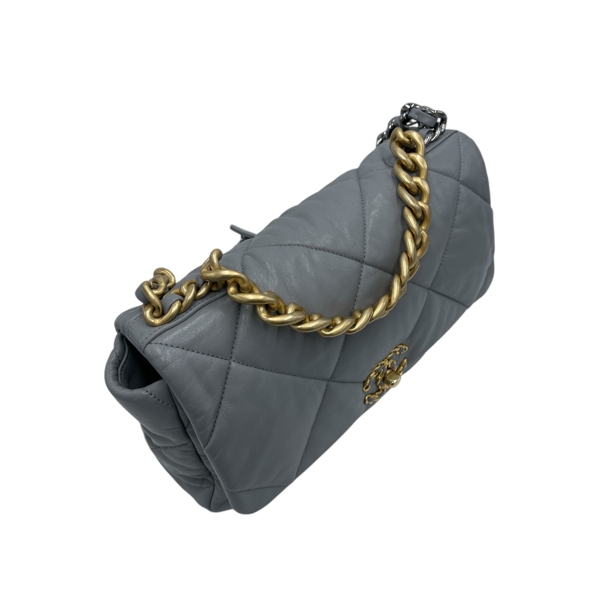 Borsa Chanel 19
