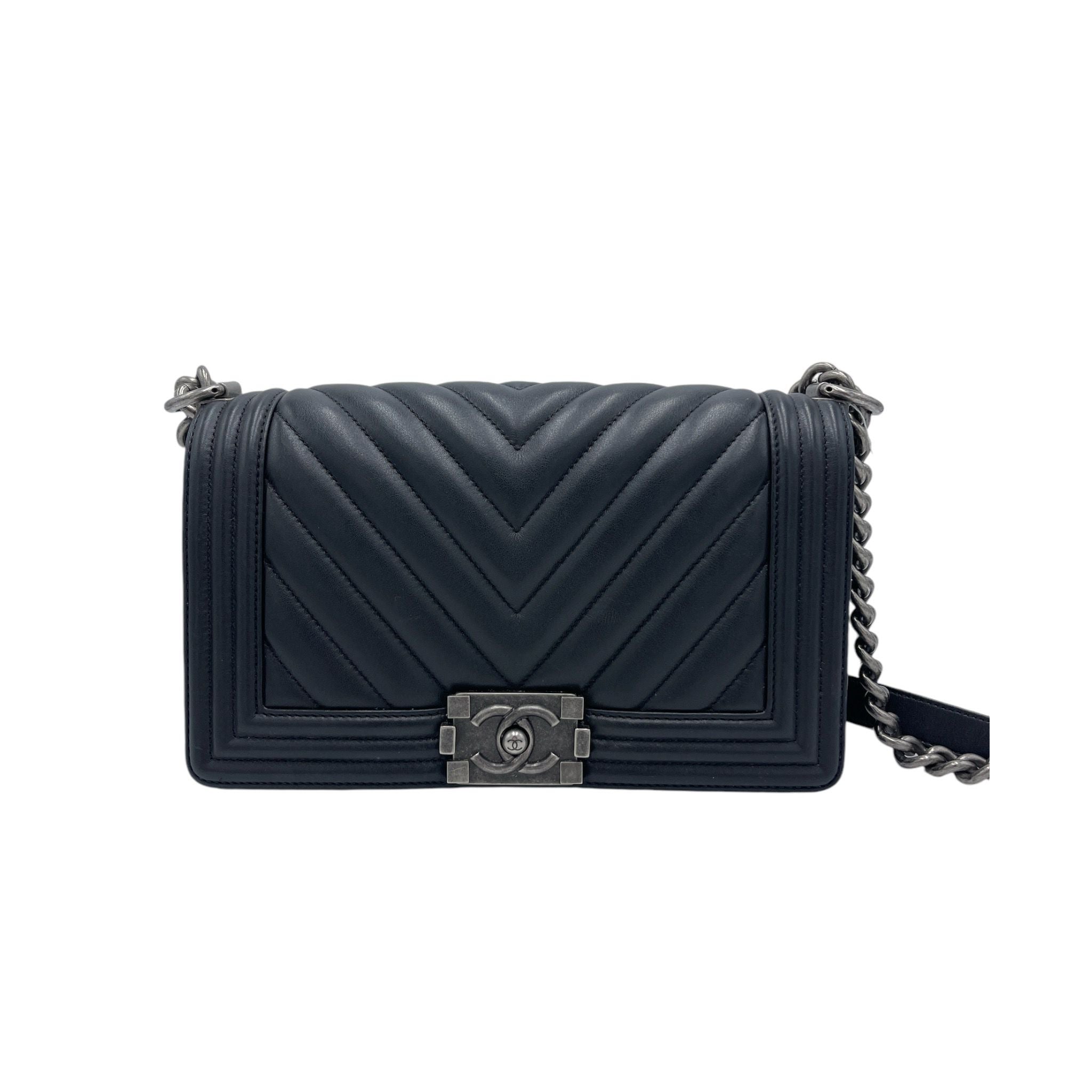Borsa Chanel Boy