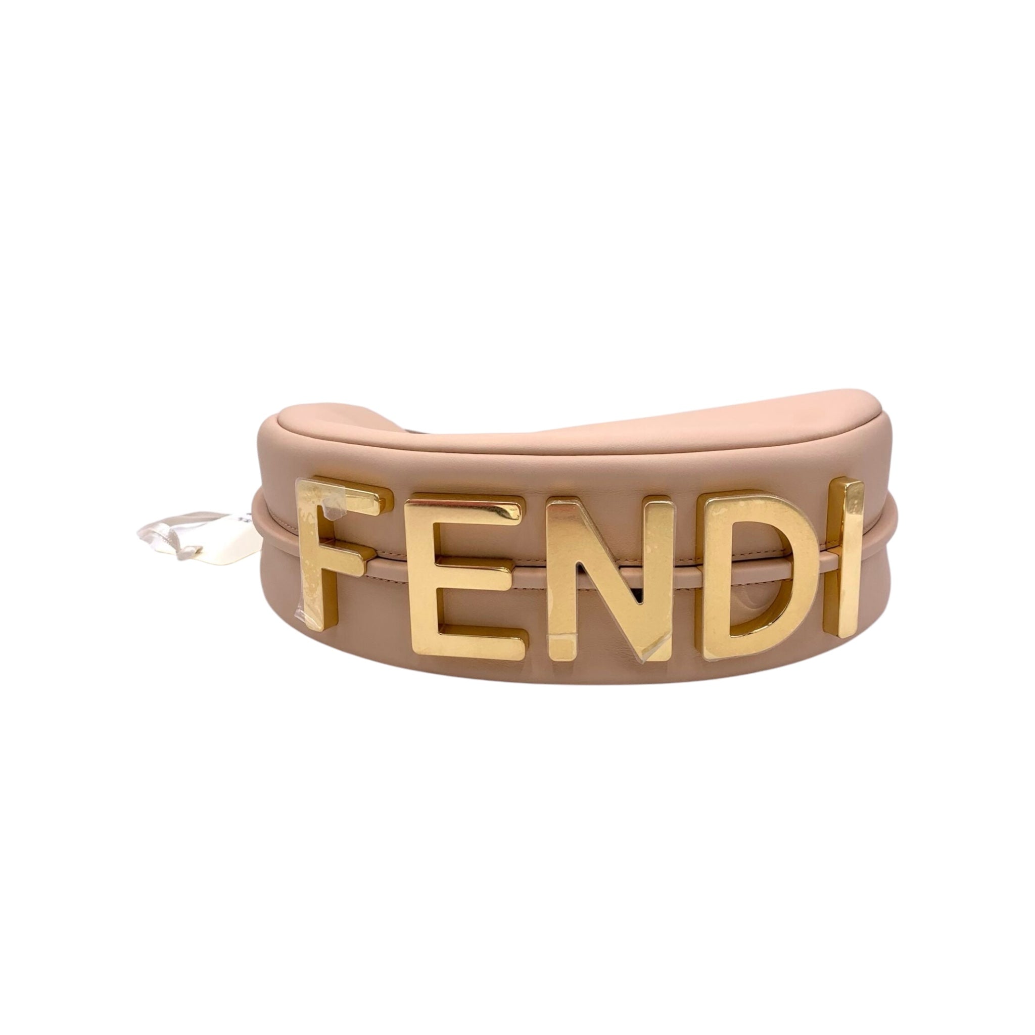 Borsa Fendi Fendigraphy