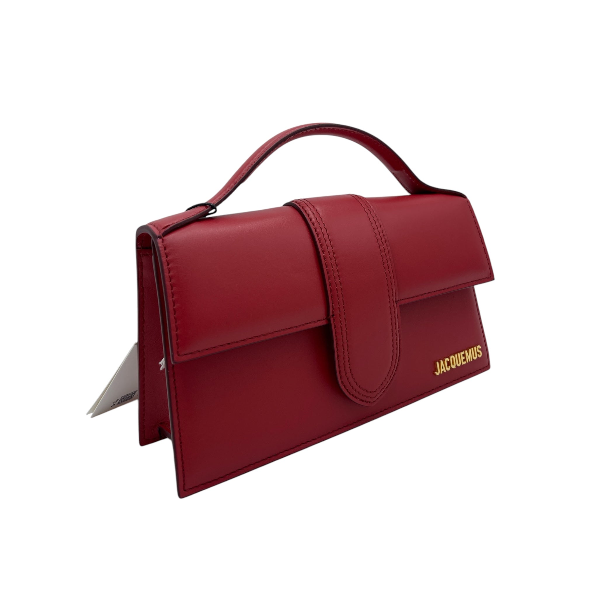 Borsa Jacquemus Le Grand Bambino