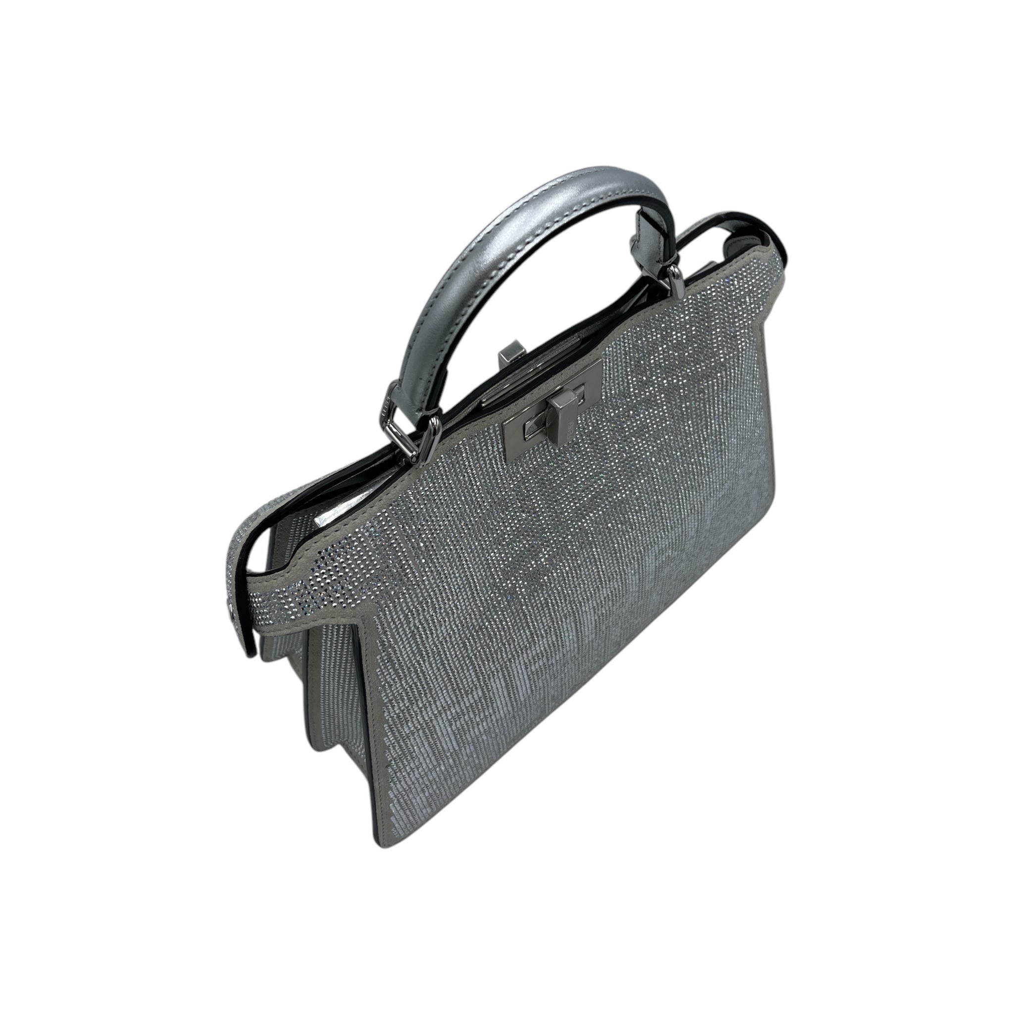 Borsa Fendi Peekaboo Limited Edition