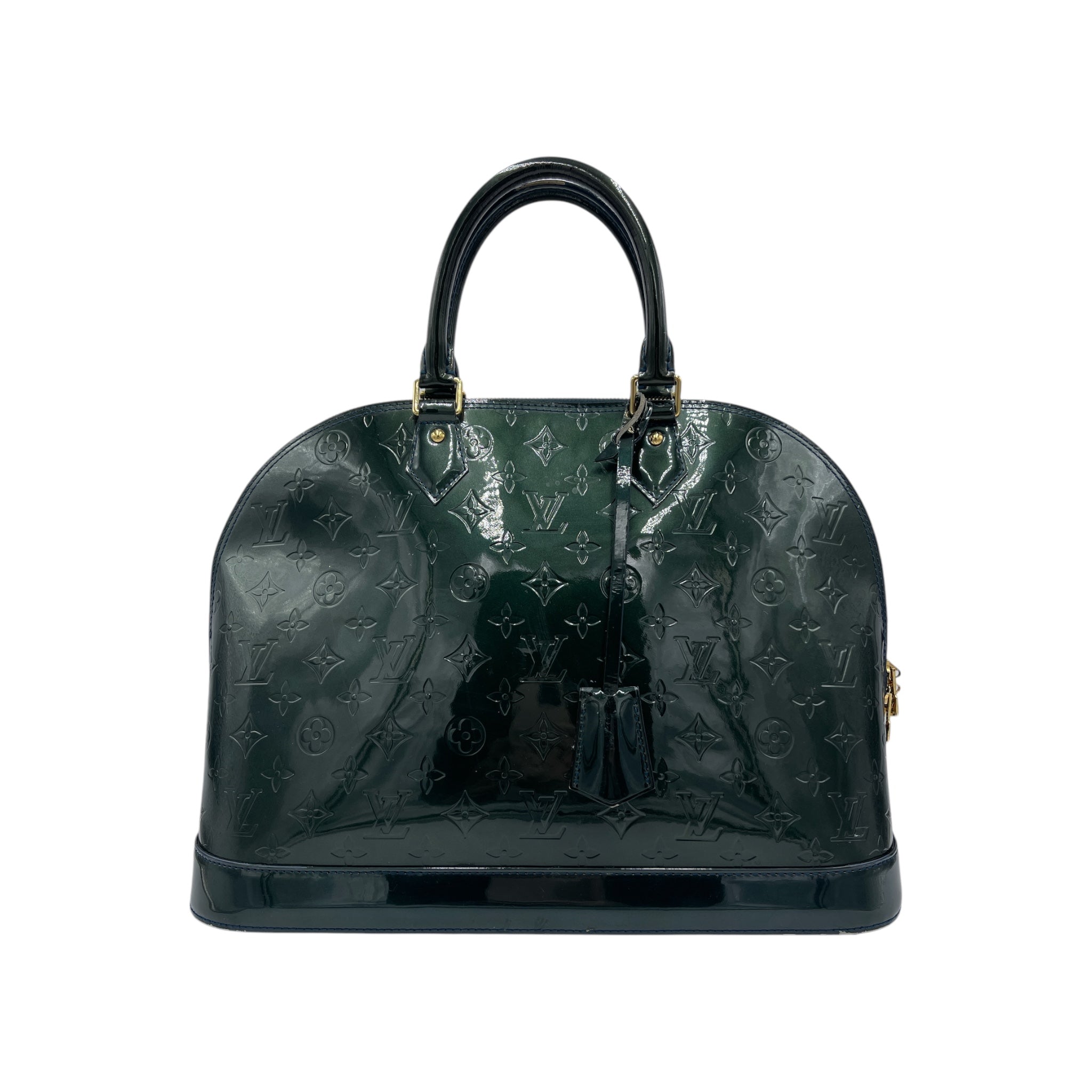 Borsa Louis Vuitton Alma