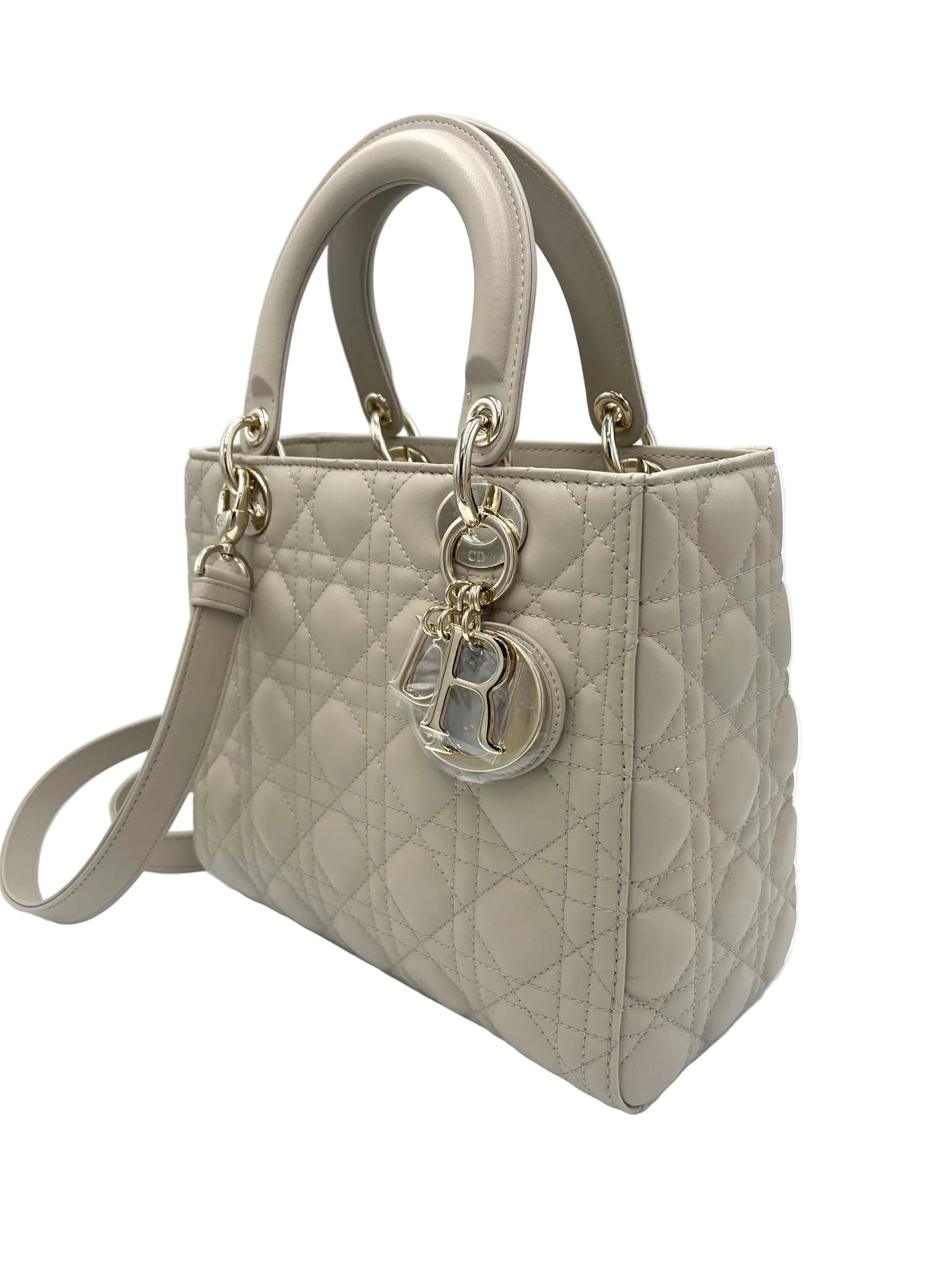 Borsa Lady Dior