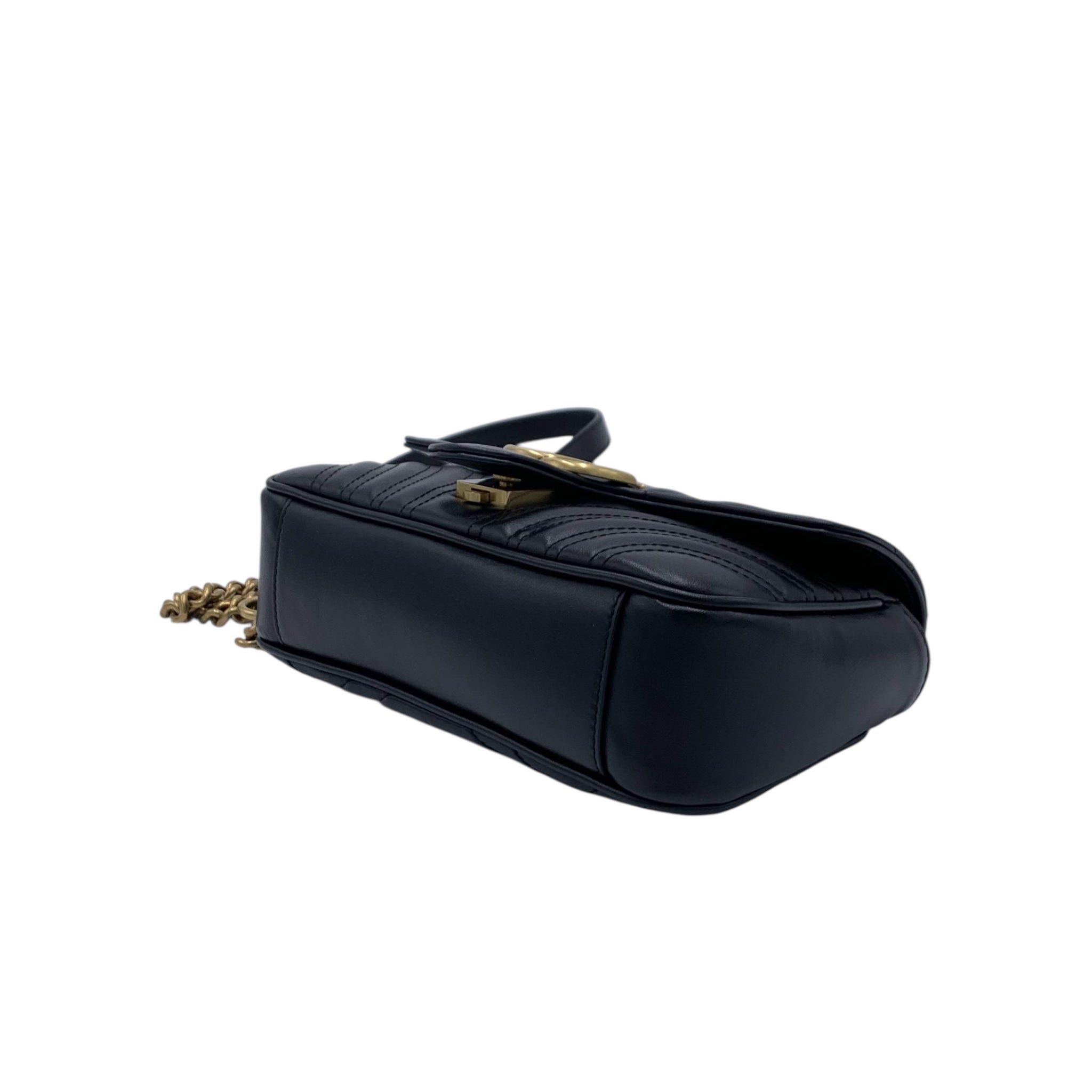 Borsa Gucci Marmont 22