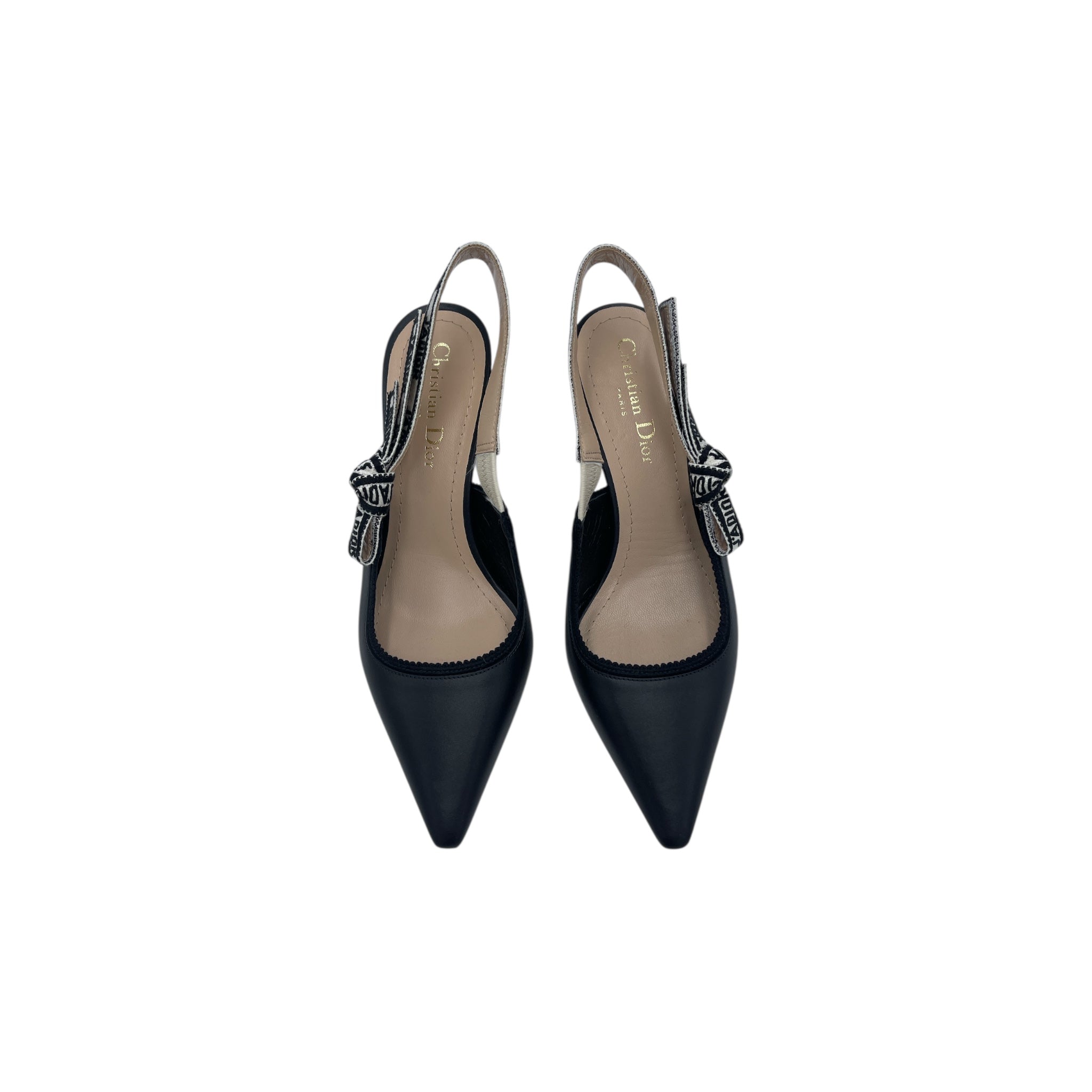 Decollete Dior