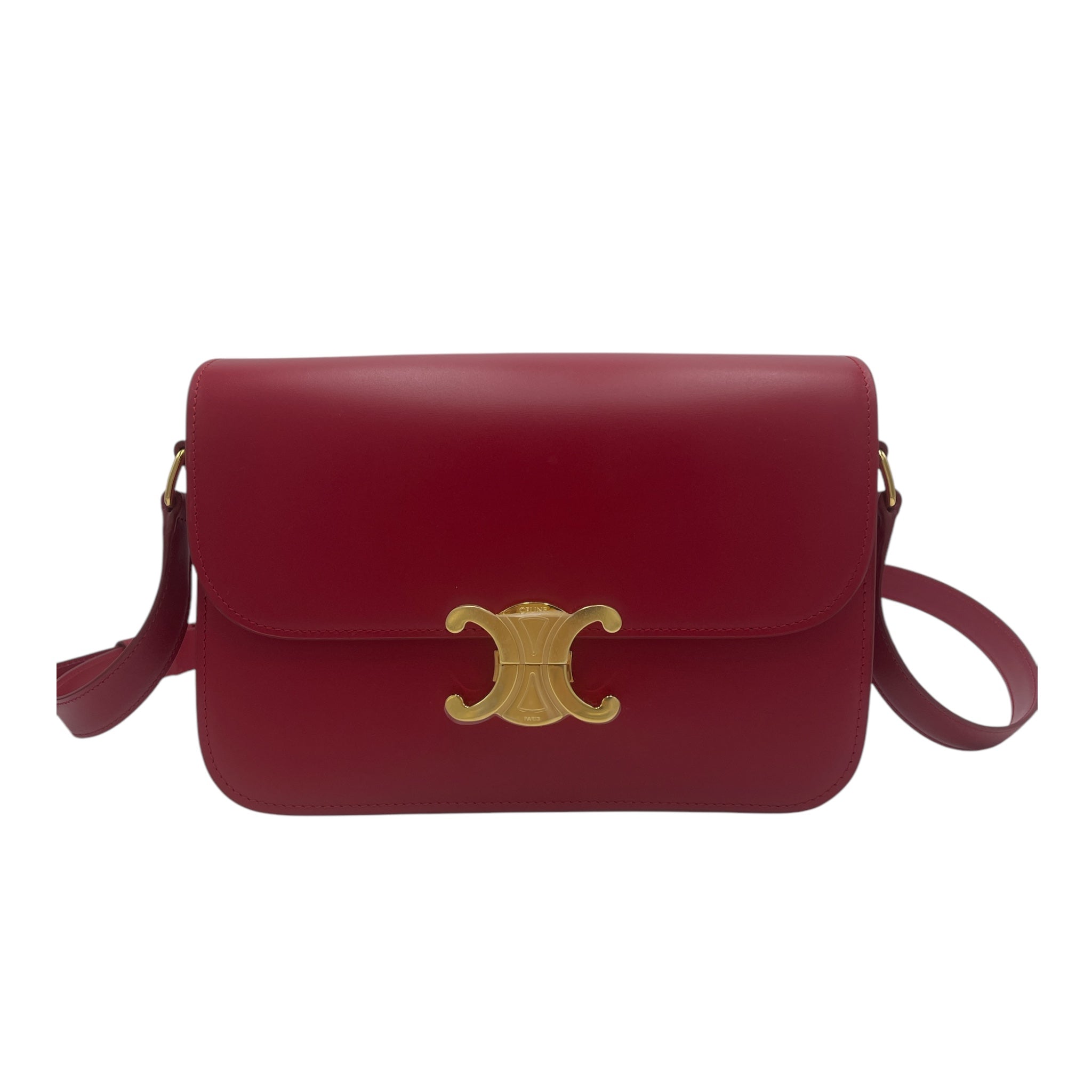 Borsa Celine Triomphe