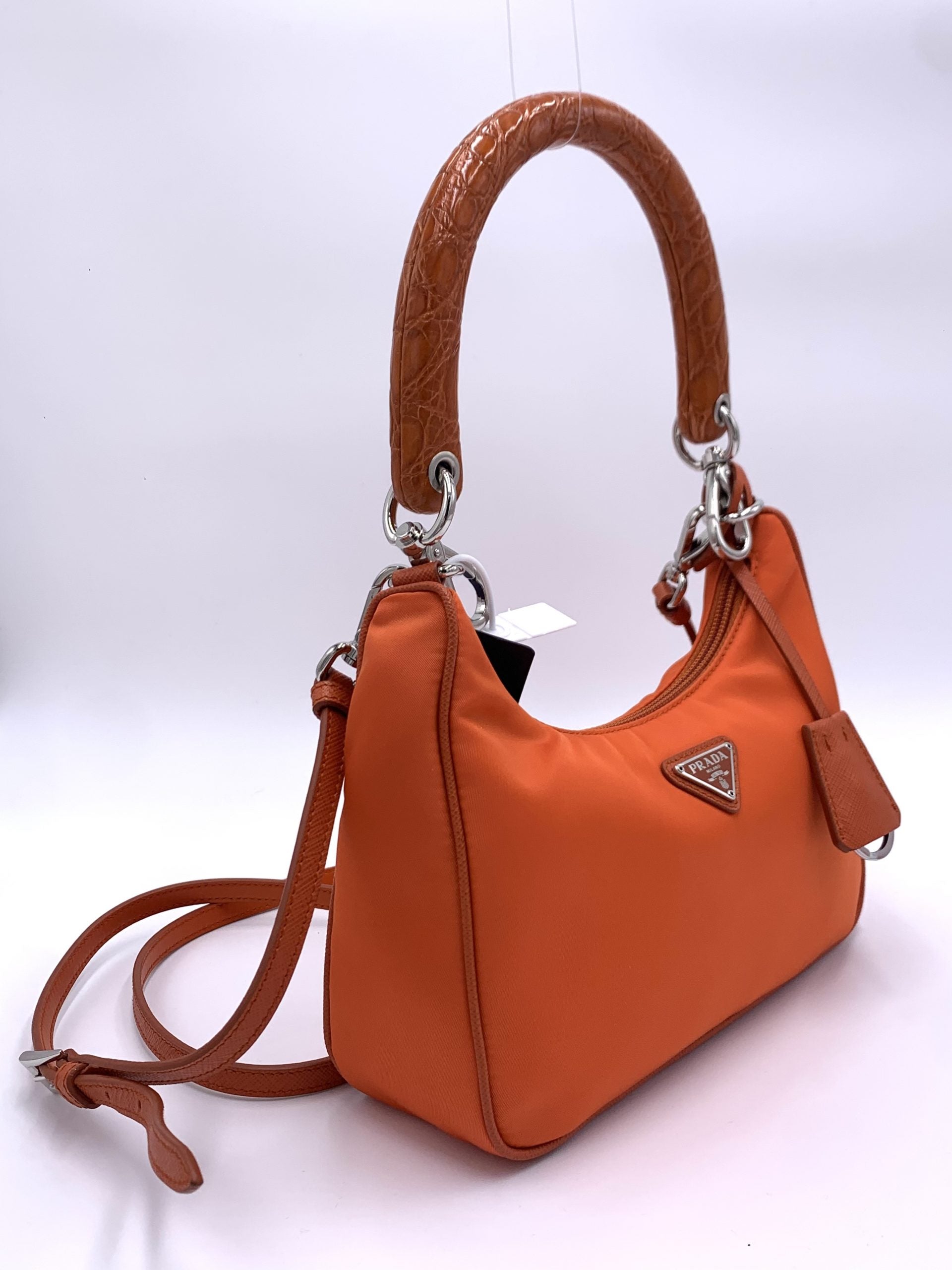 Borsa Prada Hobo