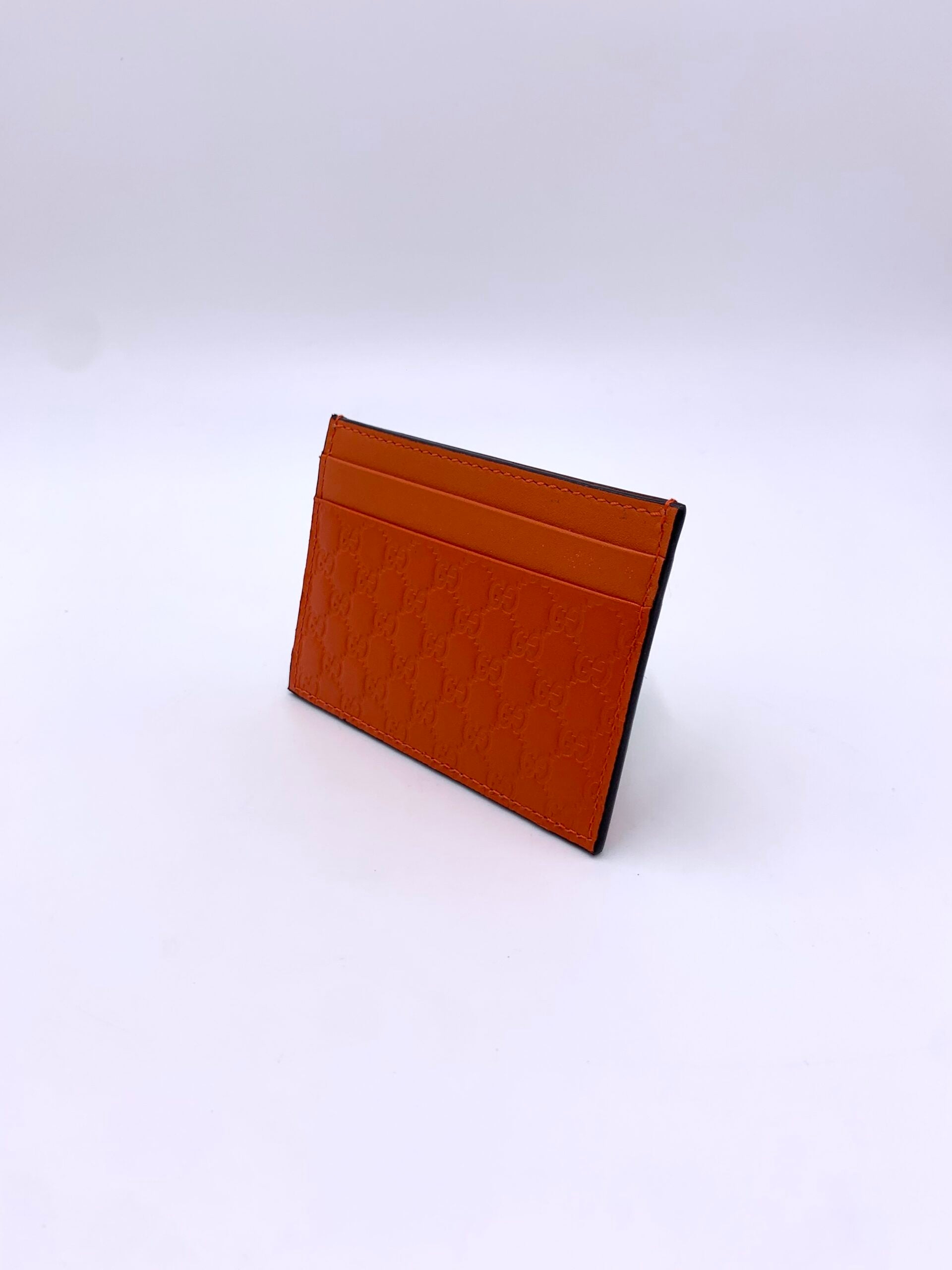 Portacarte Gucci