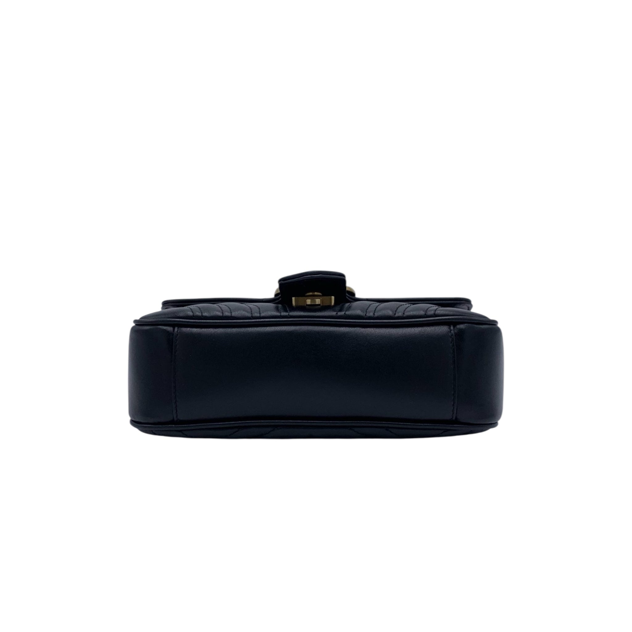 Borsa Gucci Marmont 22