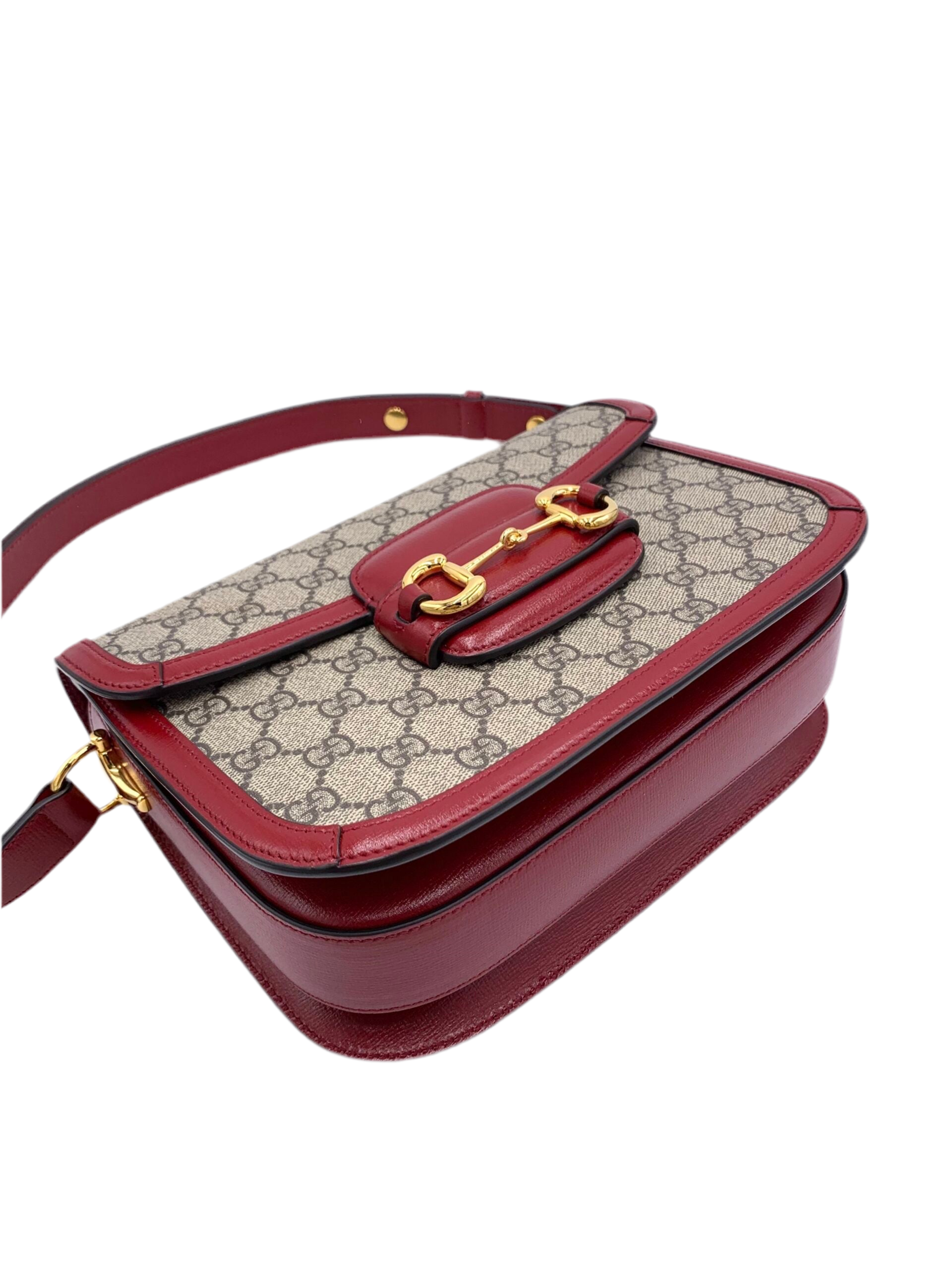 Borsa Gucci Horsebit