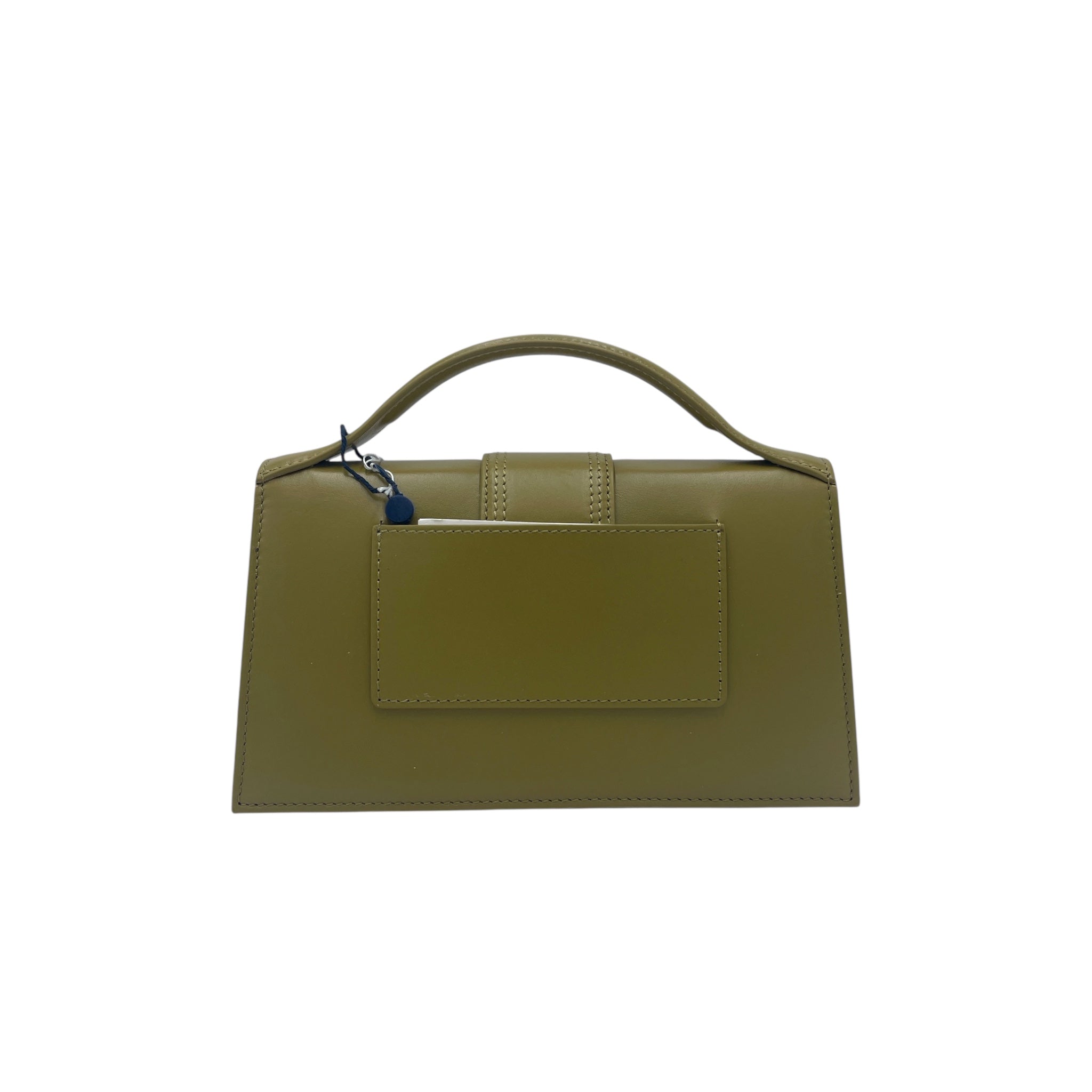 Borsa Jacquemus Le Grand Bambino