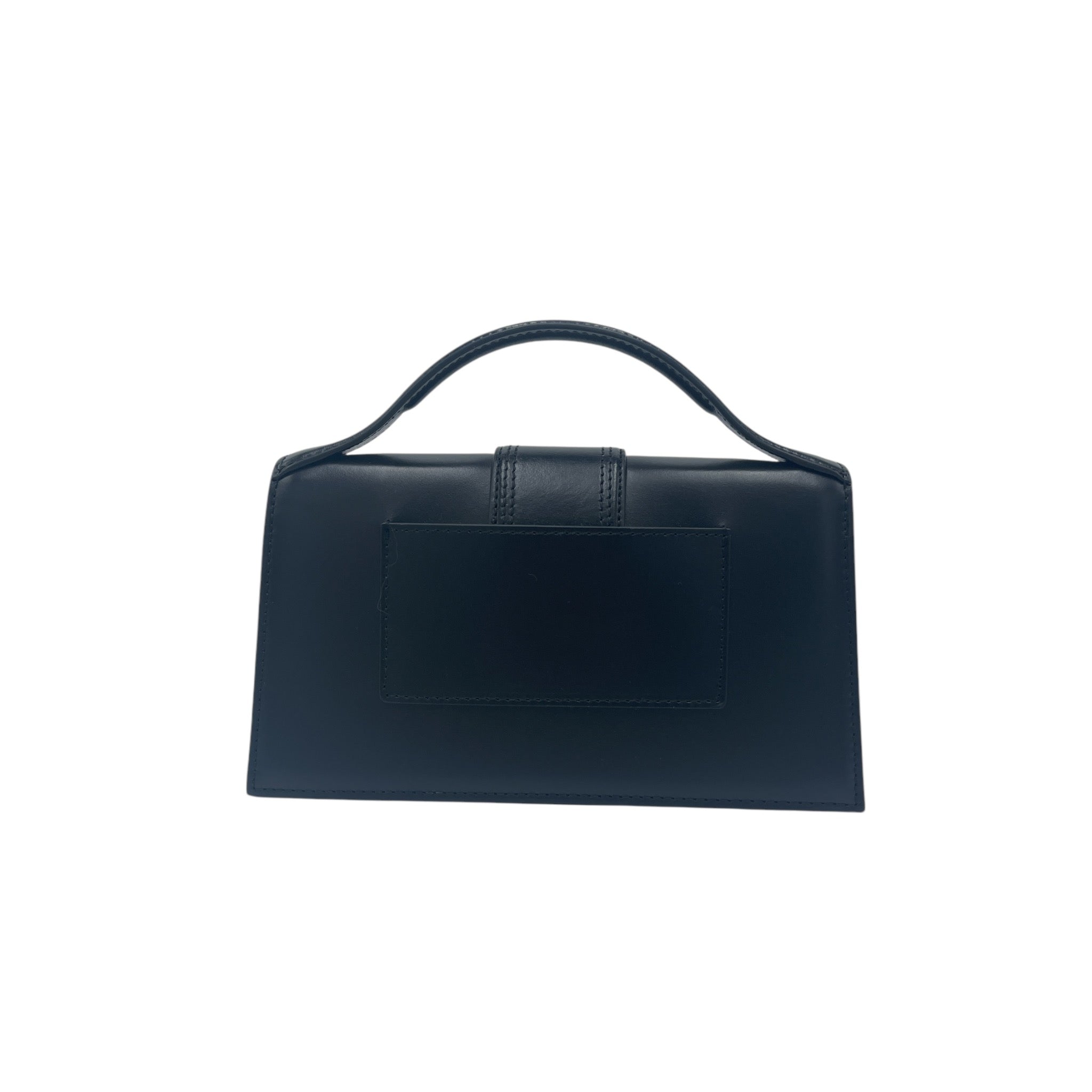 Borsa Jacquemus Le Grand Bambino
