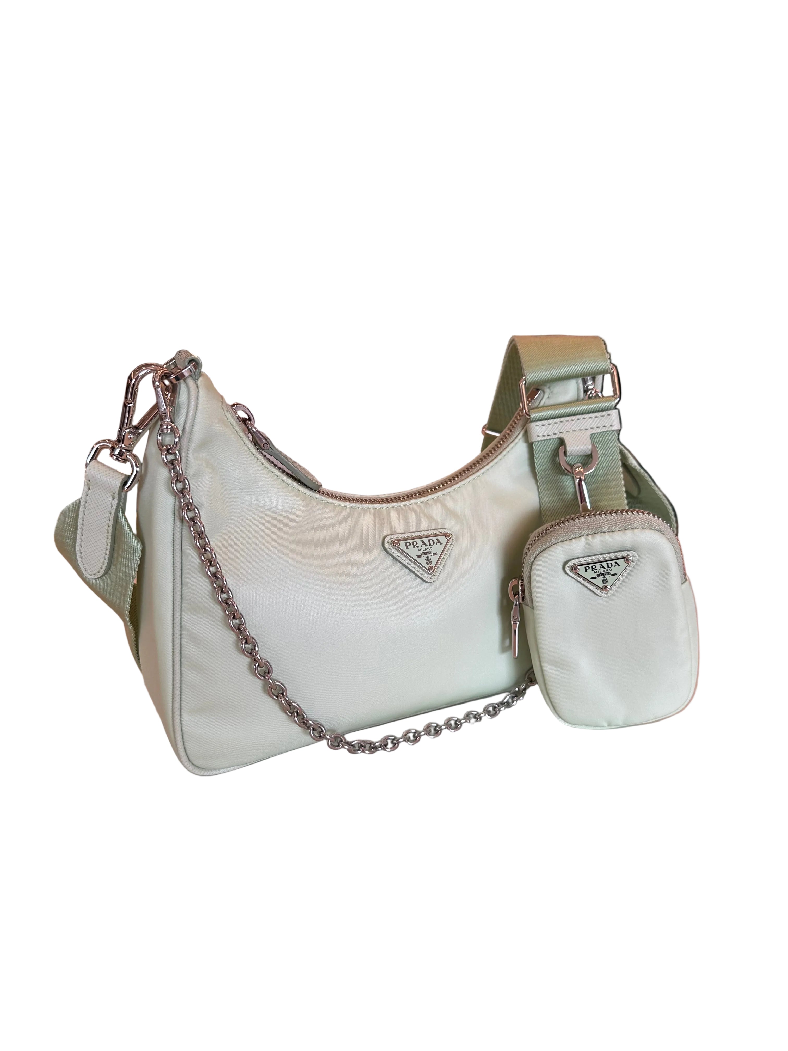 Borsa Prada Re Edition 2005