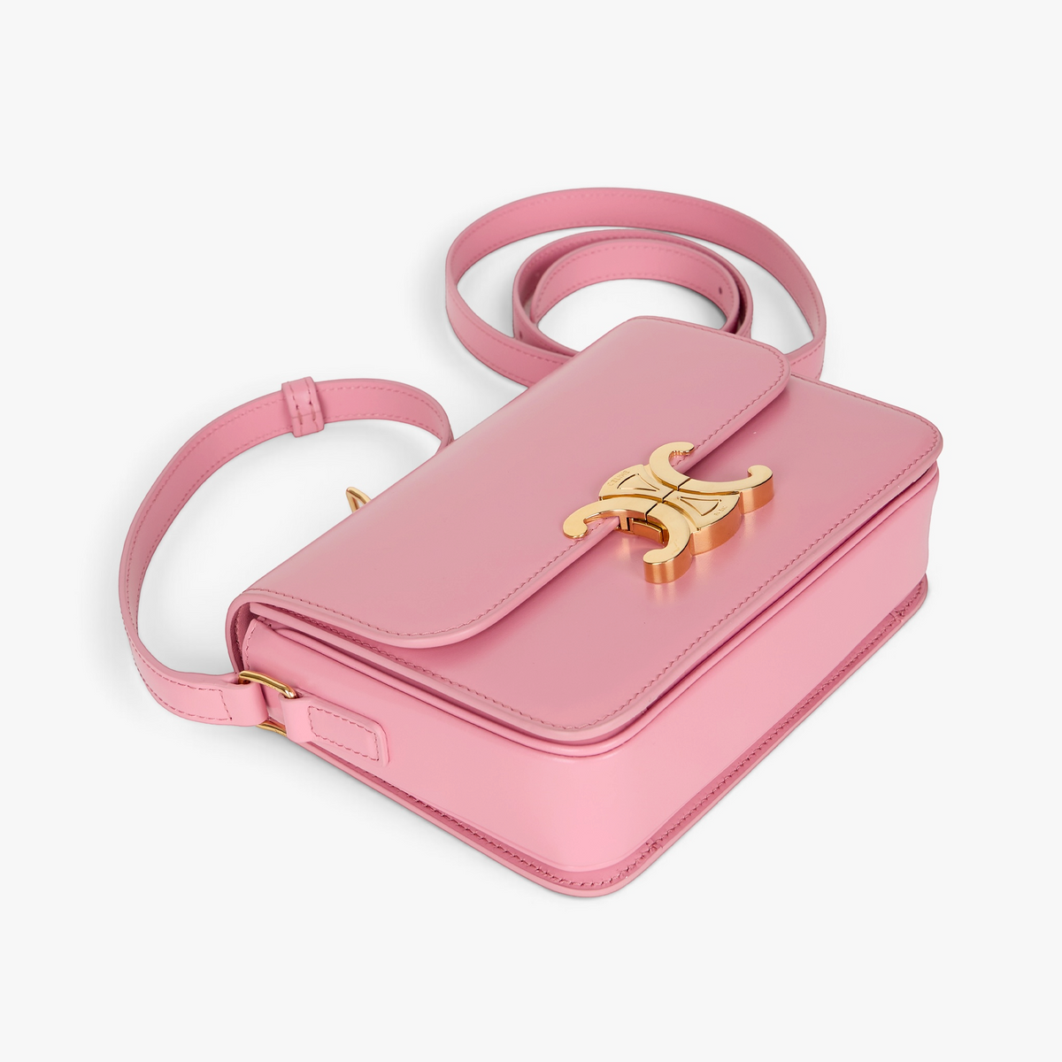 Borsa Celine Triomphe Teen