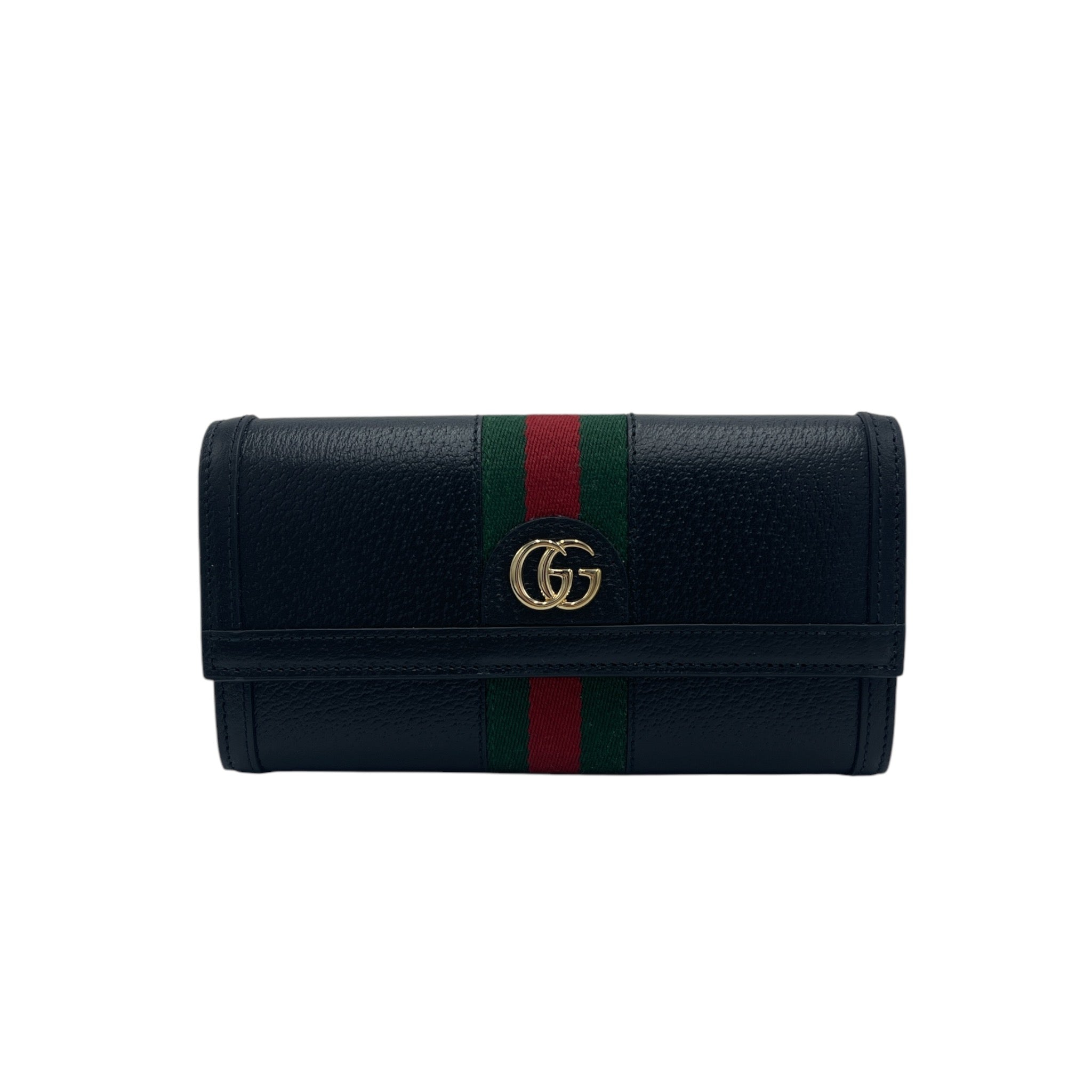 Portafoglio Gucci Ophidia