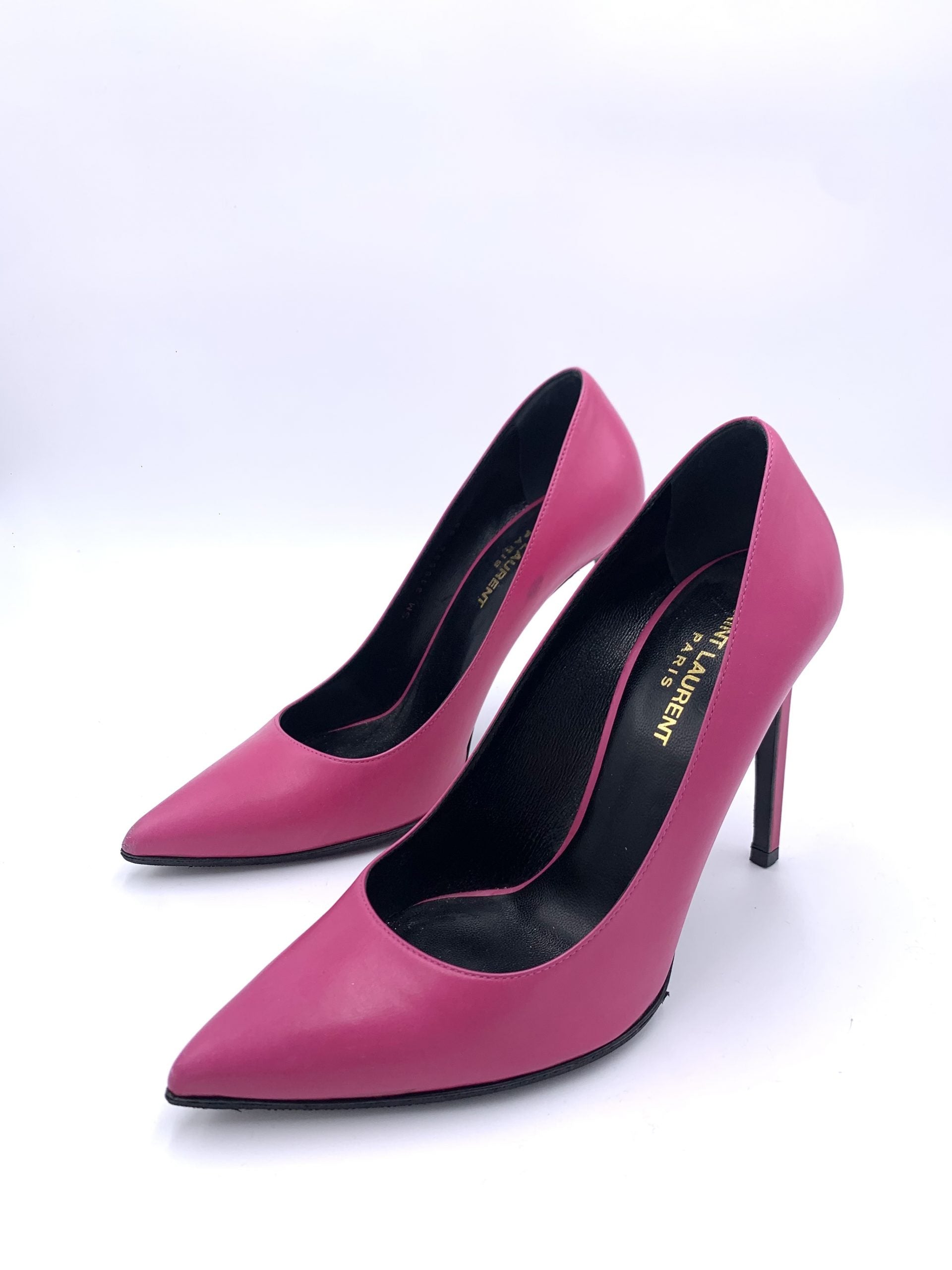 Scarpe Decoltè Ysl
