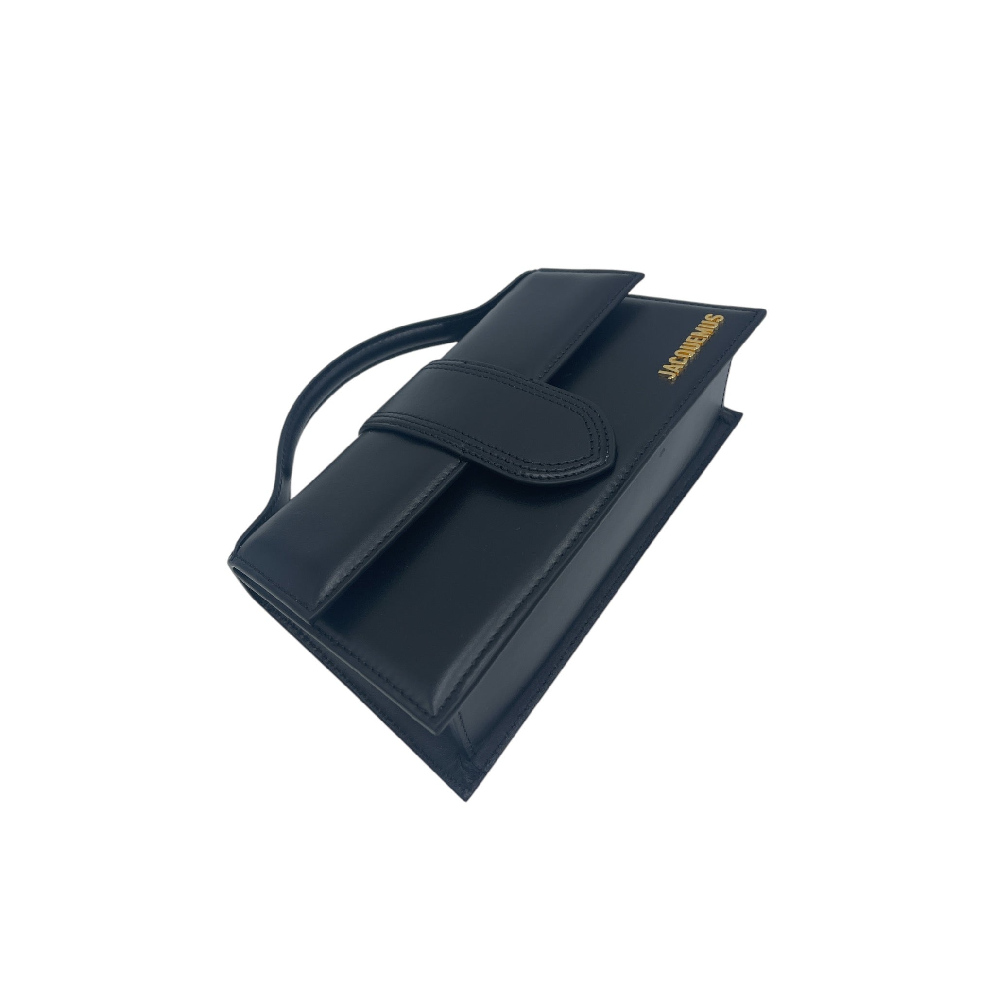 Borsa Jacquemus Le Grand Bambino