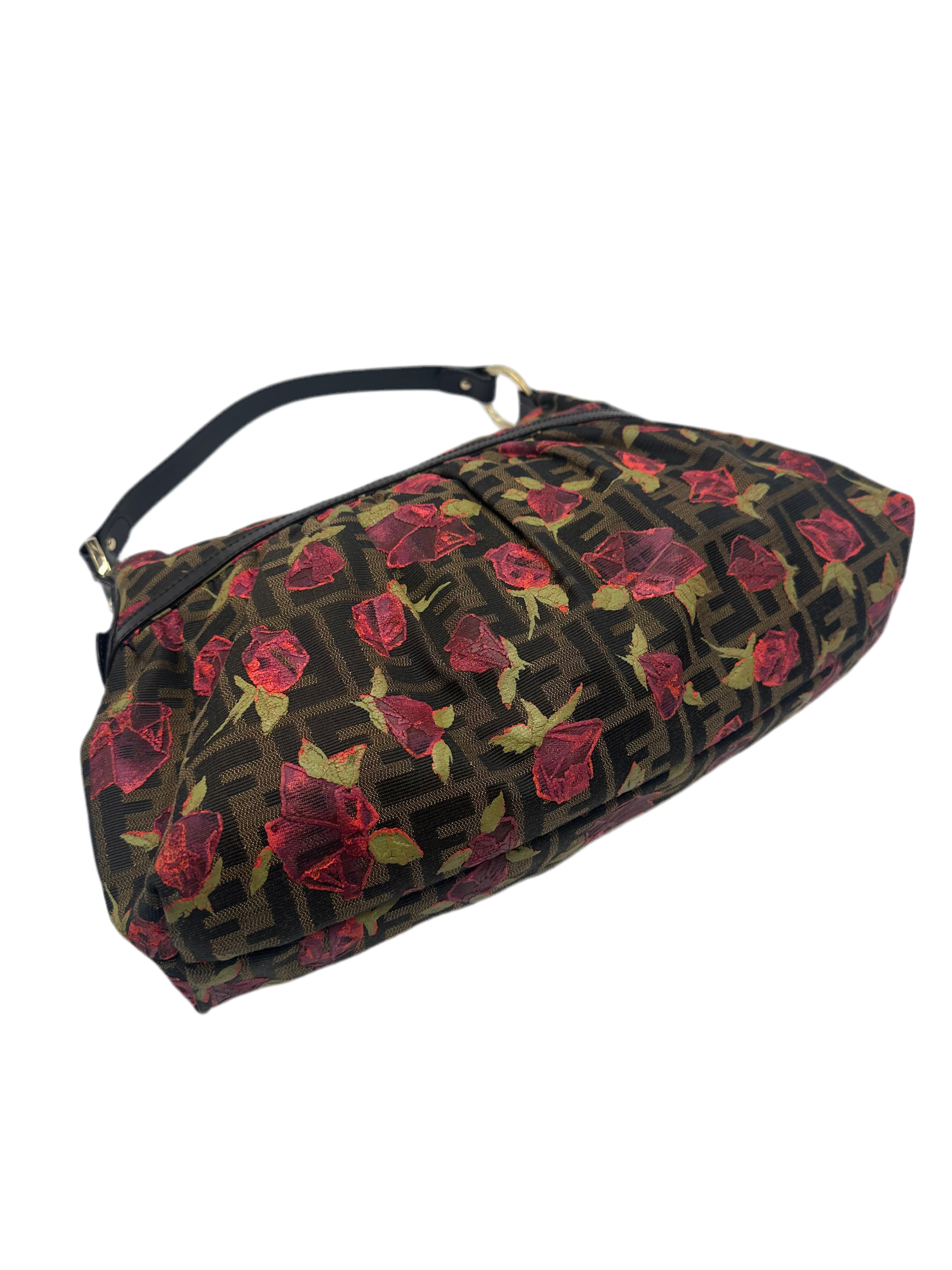 Borsa Fendi Chef