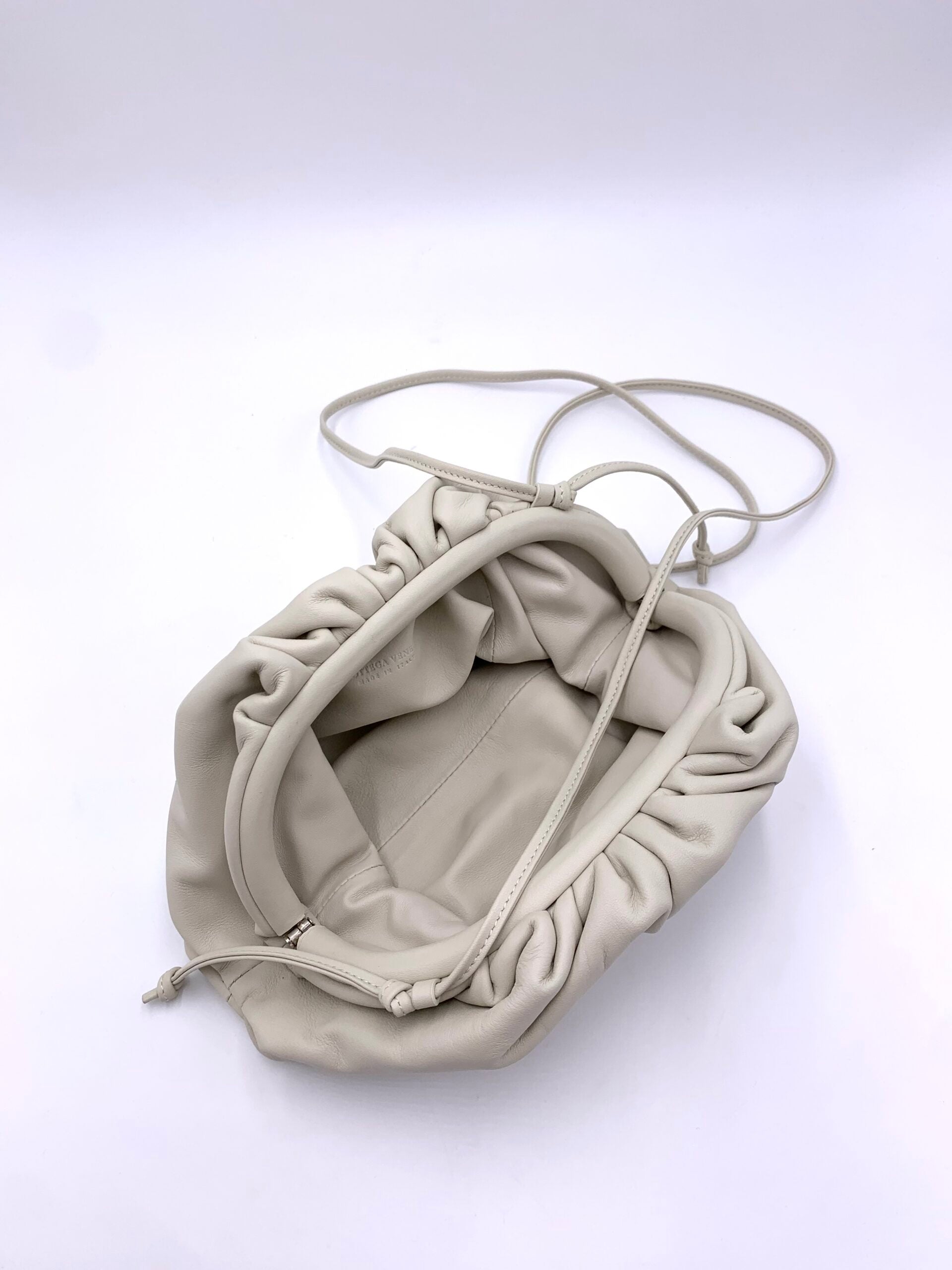 Pouch Bottega Veneta