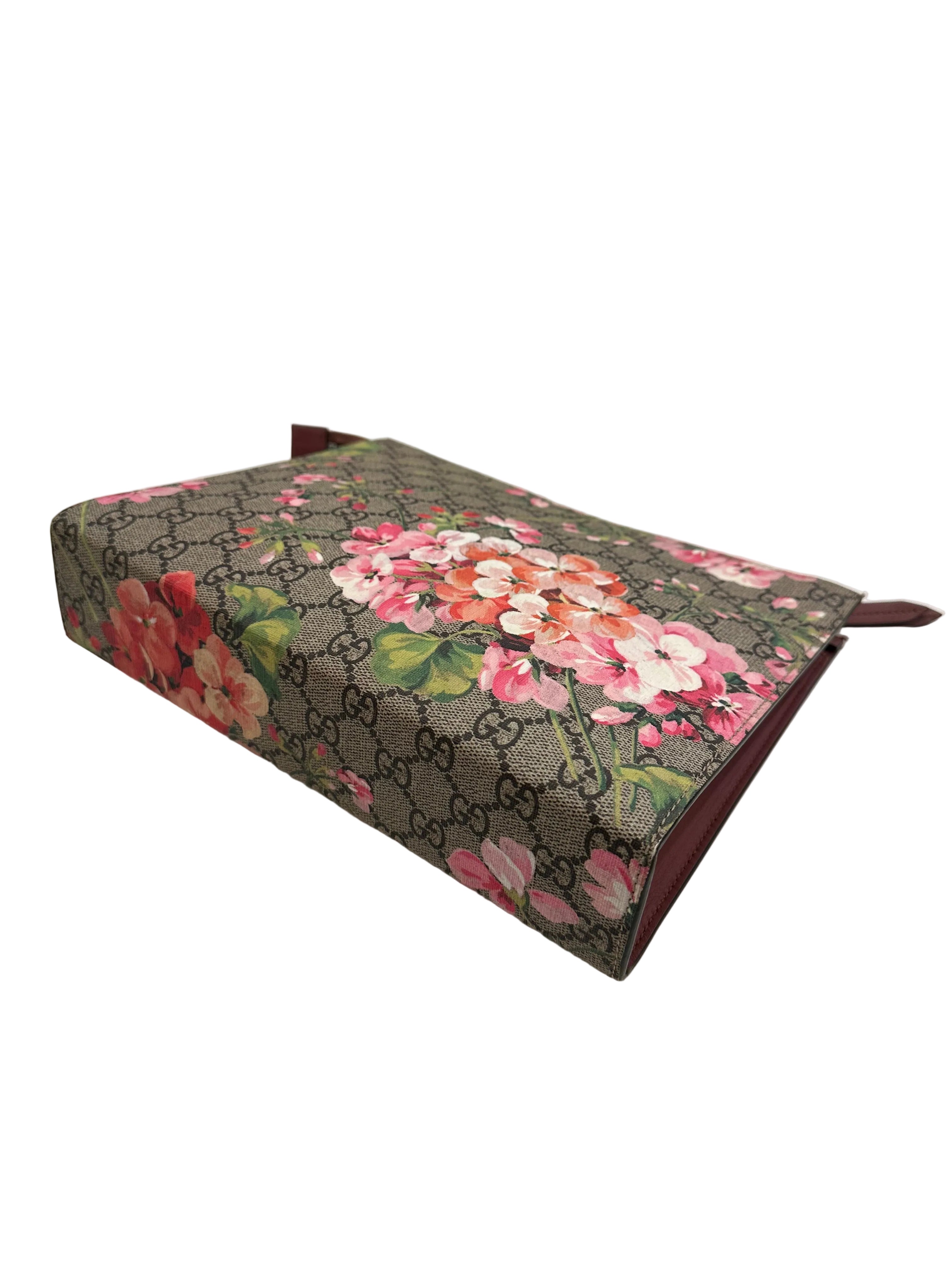 Pochette Gucci Blooms