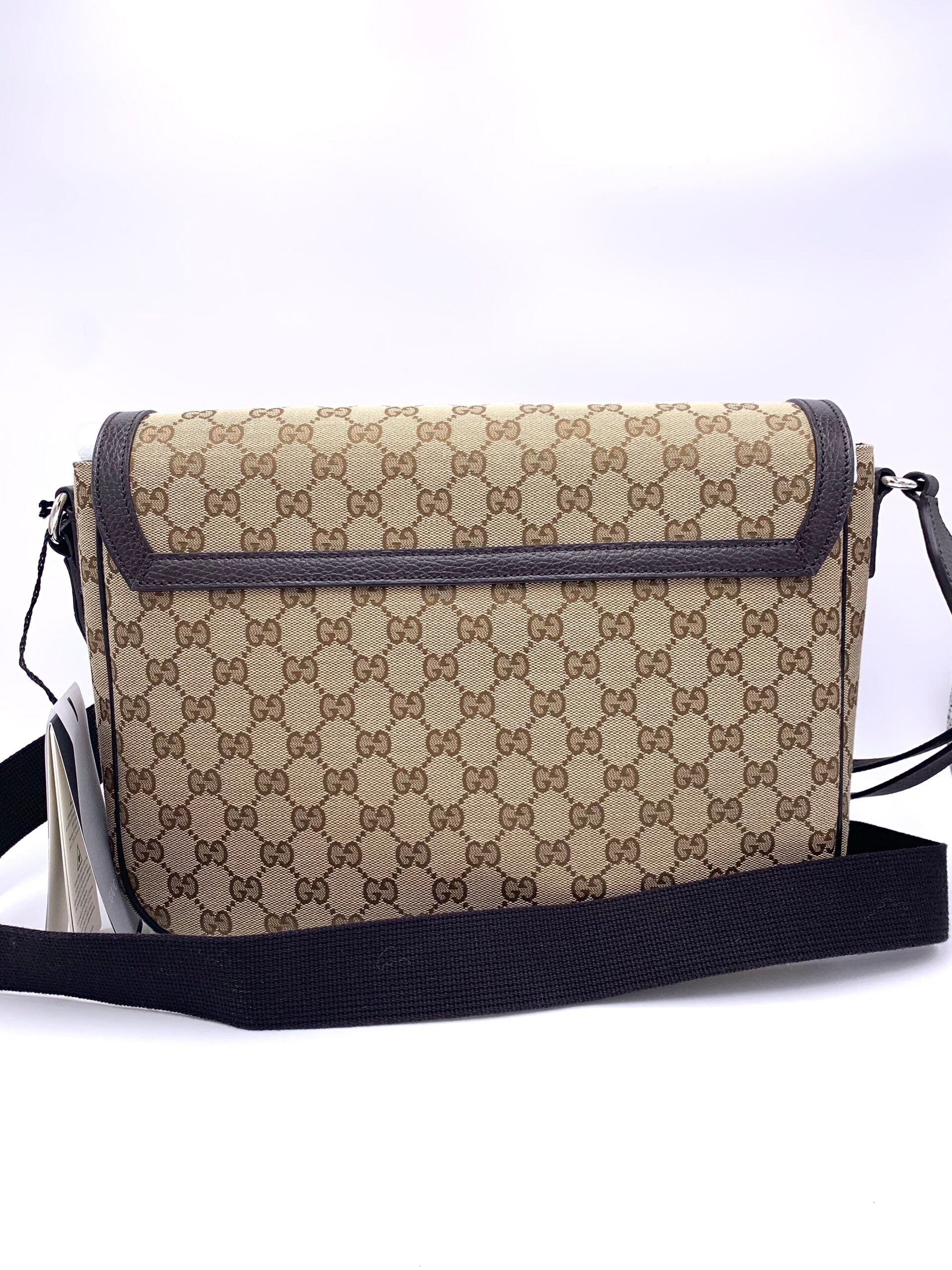 Borsa Tracolla Gucci