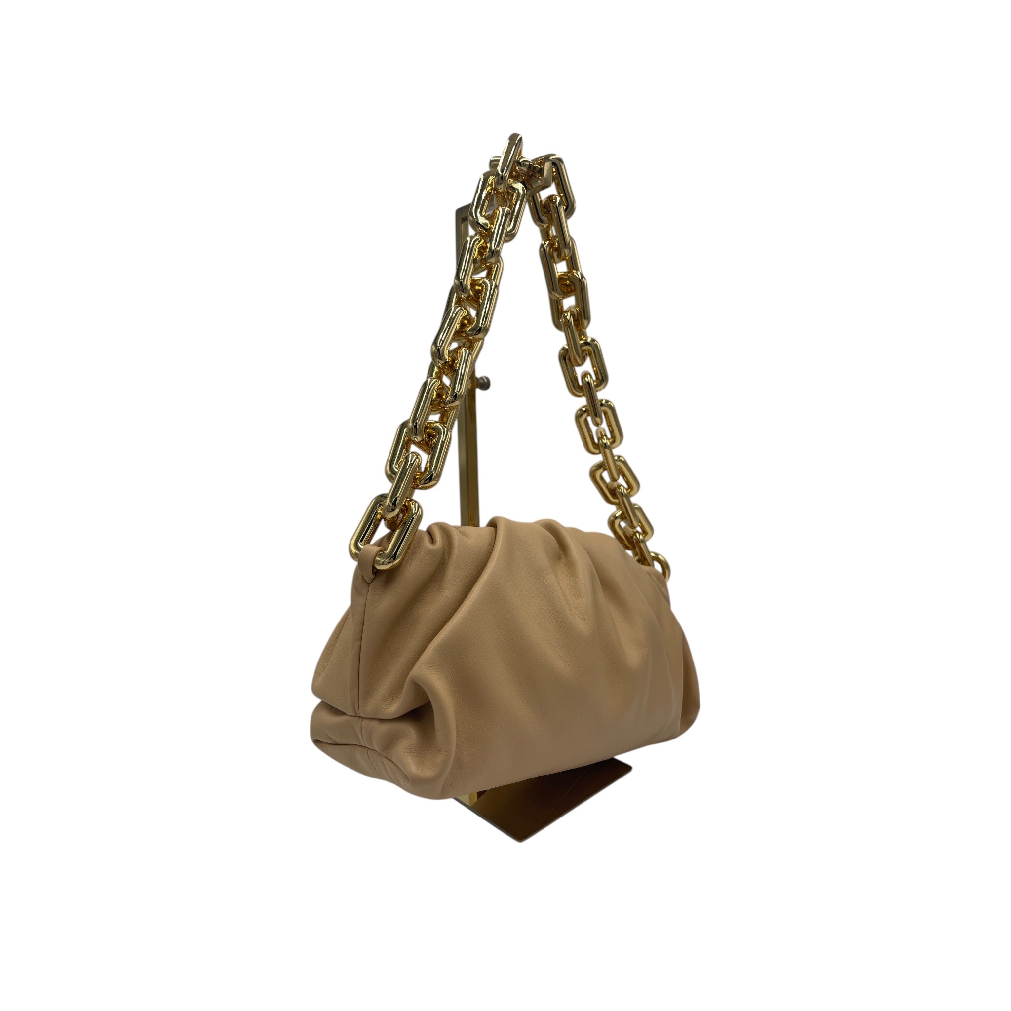Borsa Bottega Veneta Chain Pouch