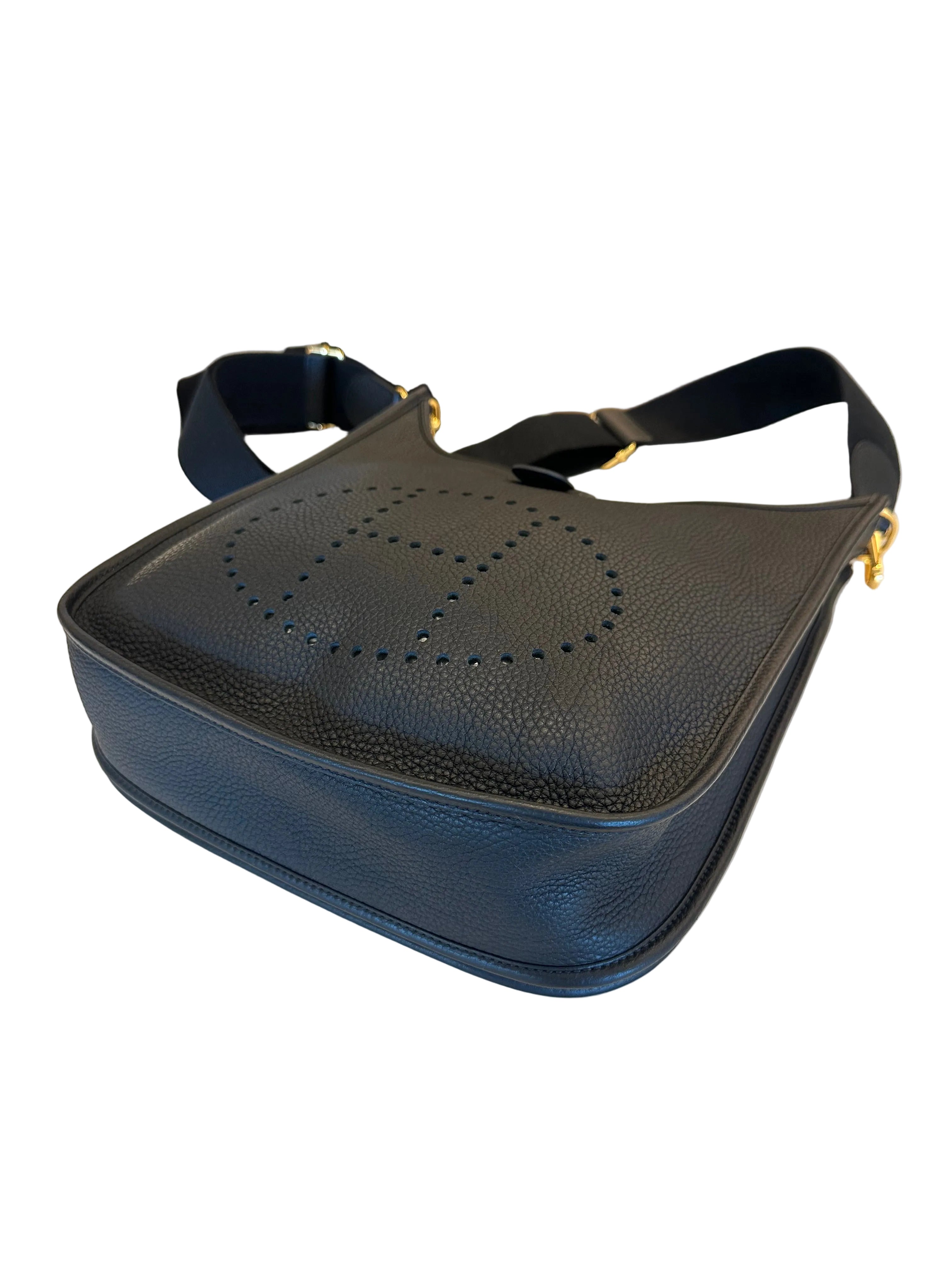 Borsa Hermès Evelyne