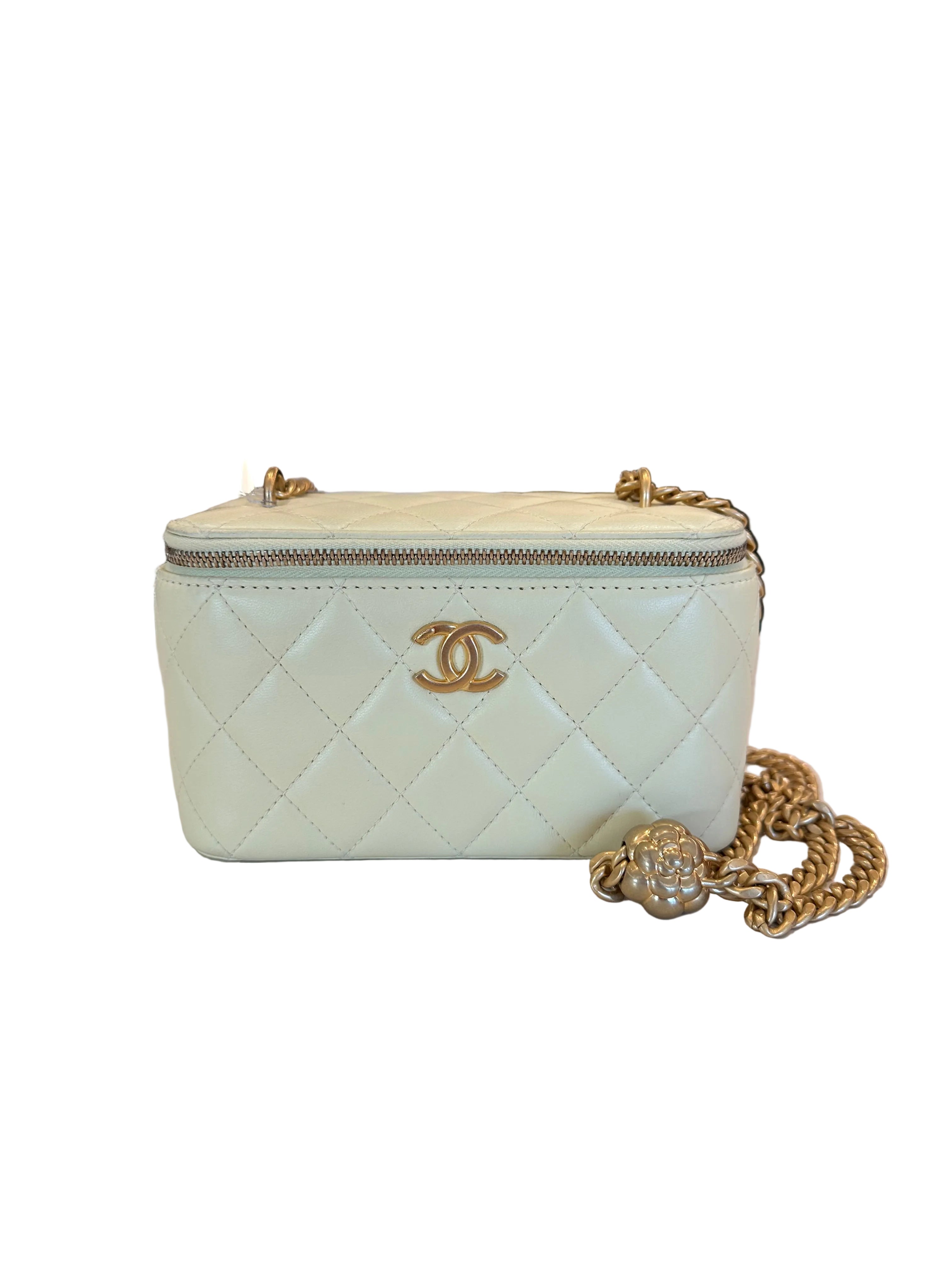 Borsa Chanel Vanity