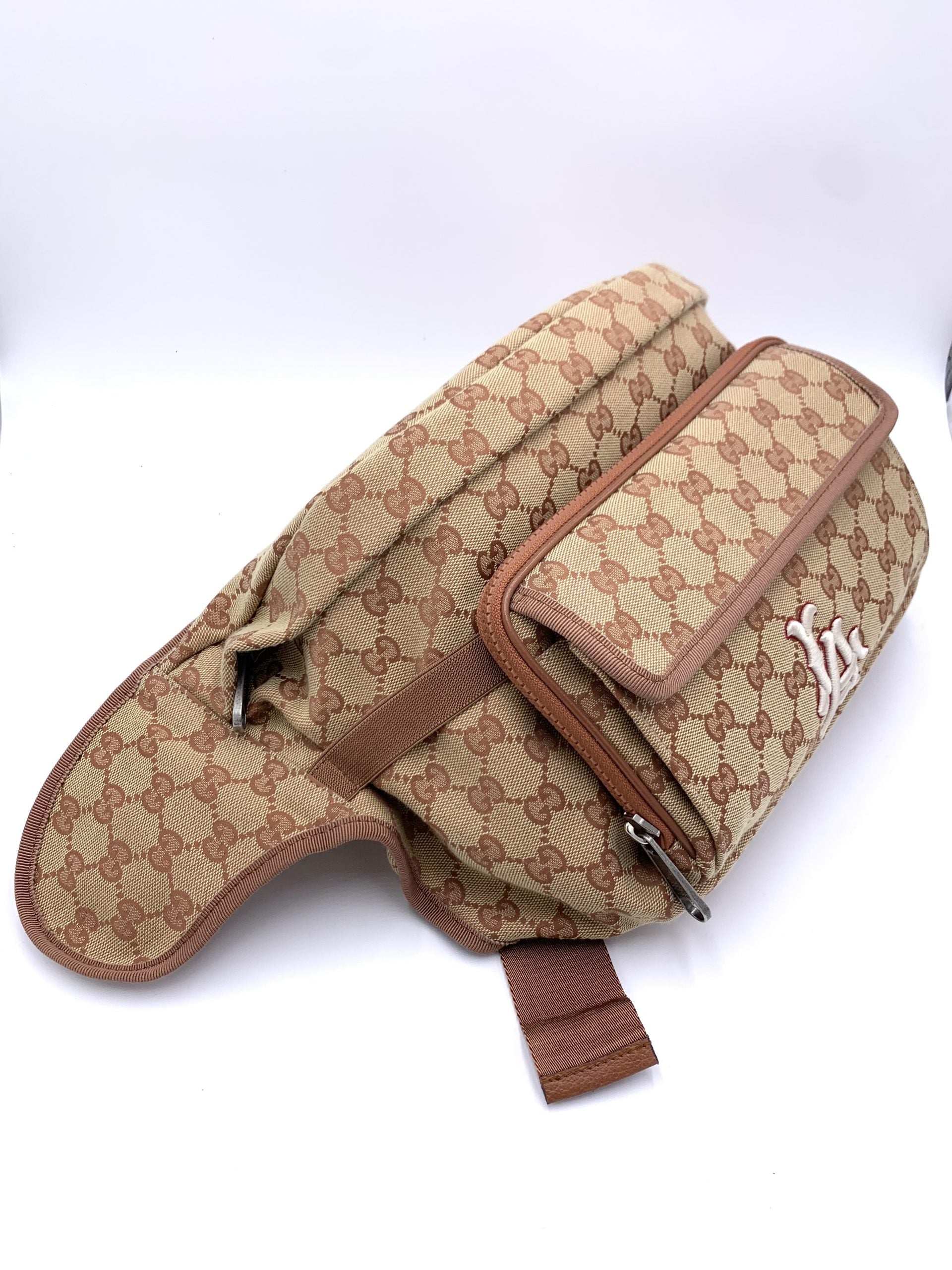Marsupio Gucci Ny Yankees