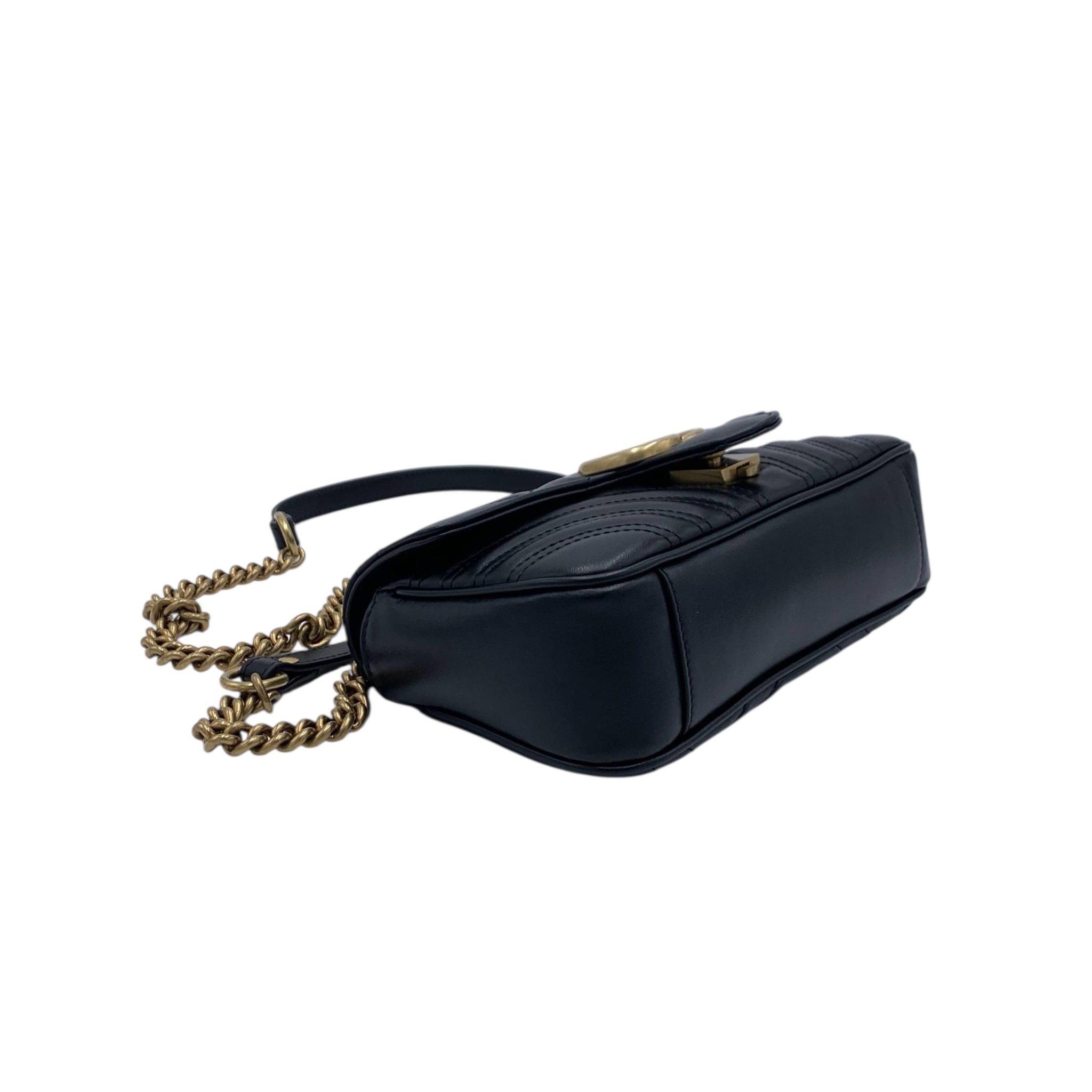 Borsa Gucci Marmont 22