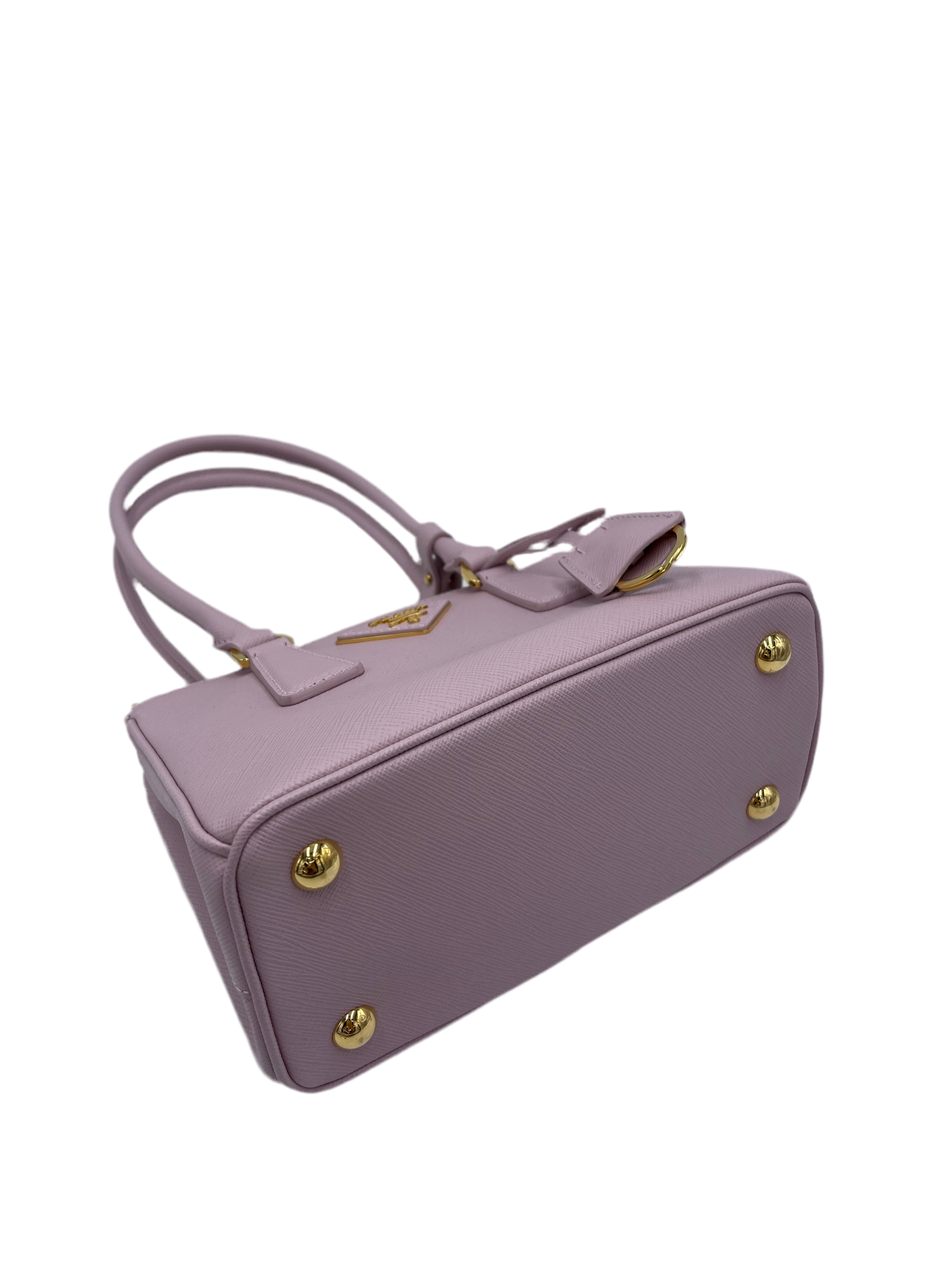 Borsa Prada Galleria