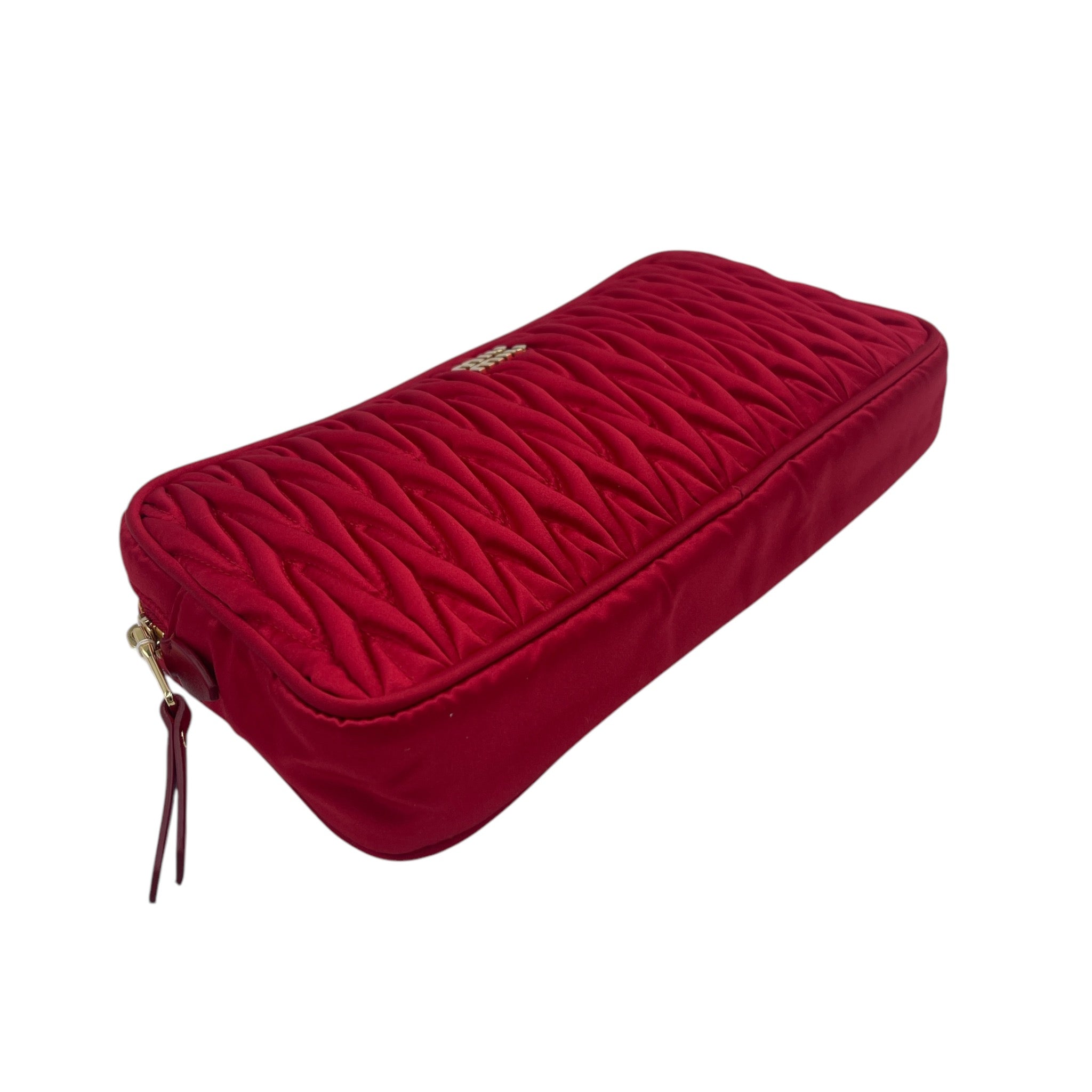 Pochette Miu Miu