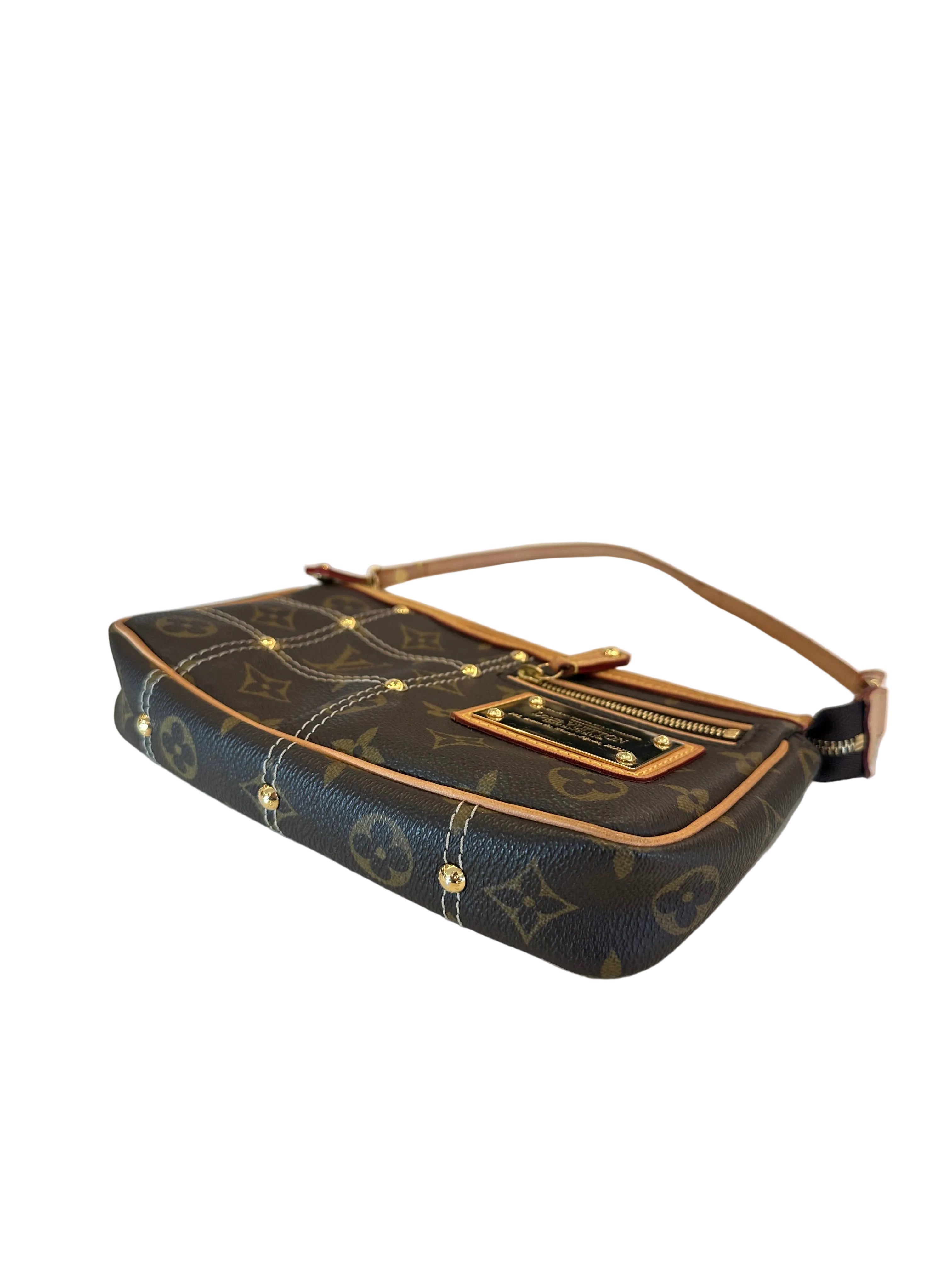 Pochette Louis Vuitton