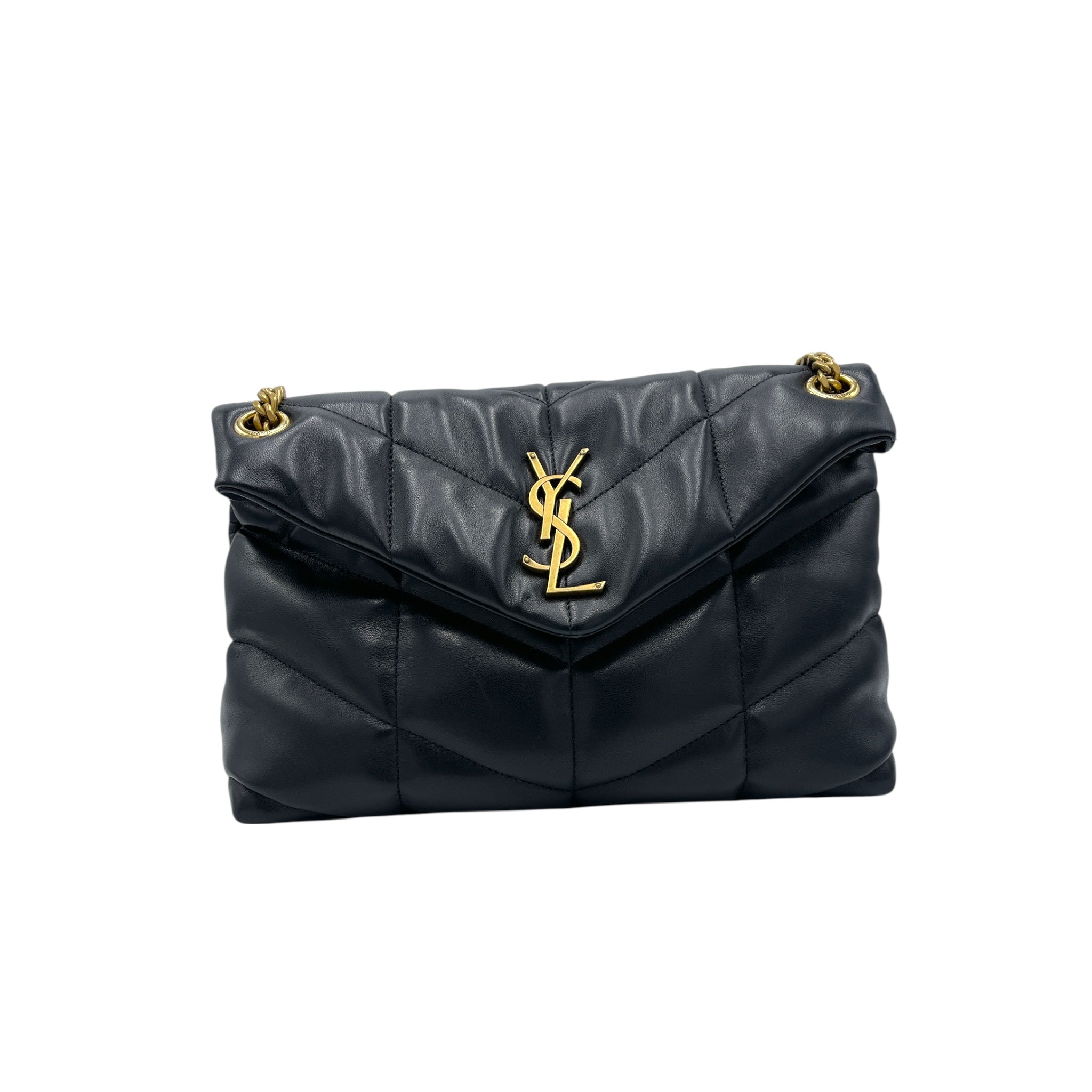 Borsa Ysl Puffer